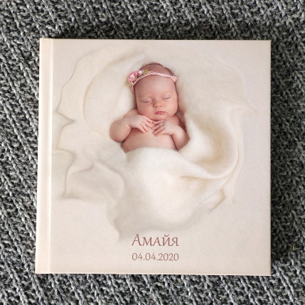 ФОТОКНИГИ. Детский и семейный фотограф в Павлодаре Оксана Солей. Школа моделей