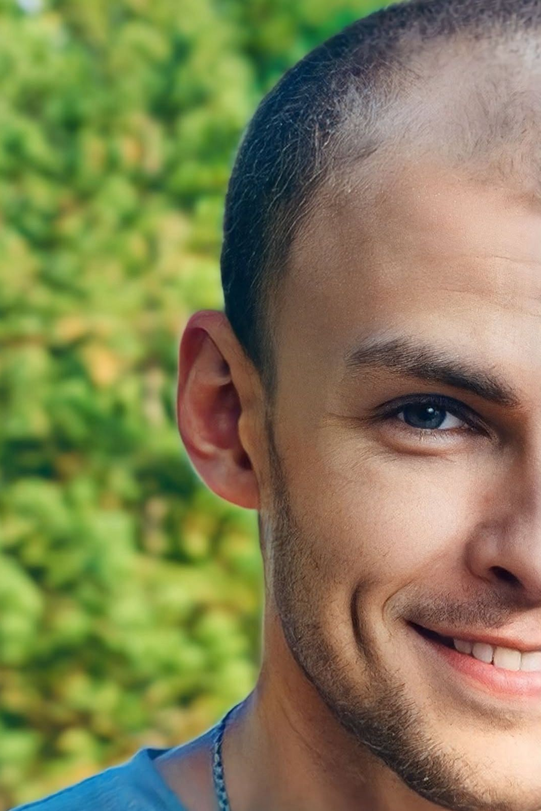 Портретный фотограф город Уфа