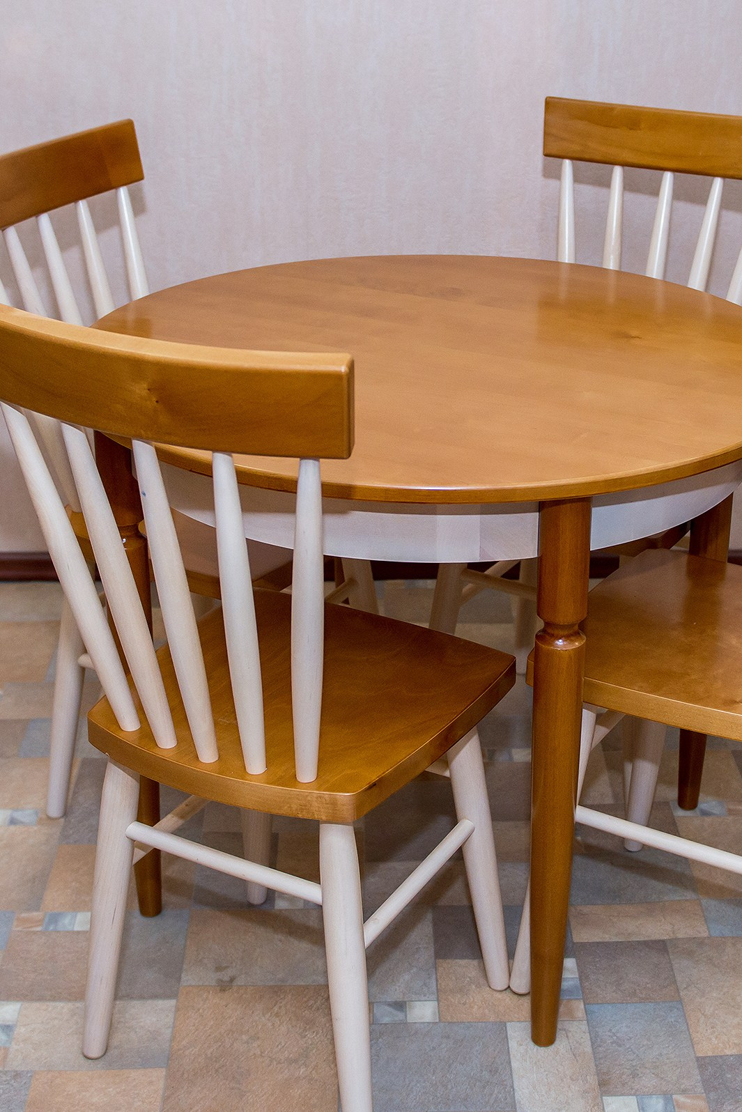 Стильная домашняя мебель