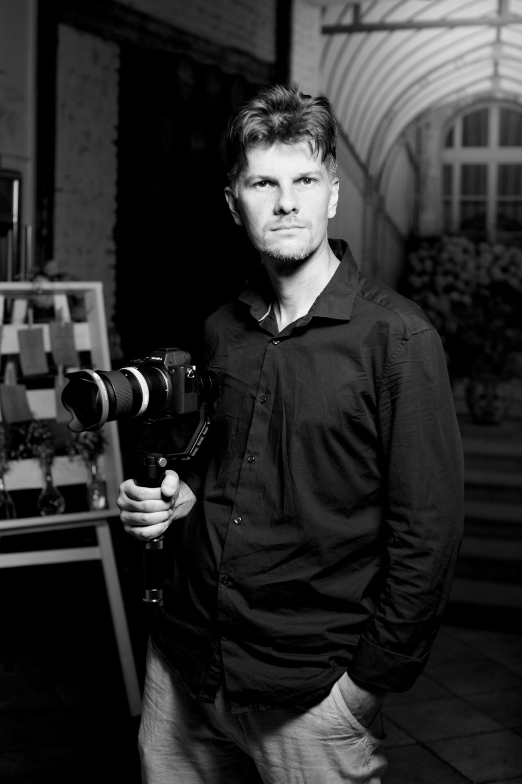 Свадебные специалисты