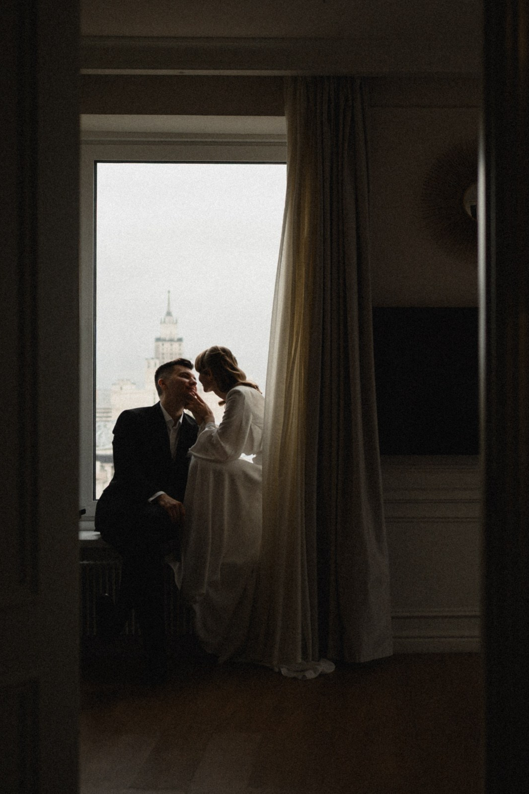 Москва. Свадебный и семейный фотограф в Ростове-на-Дону