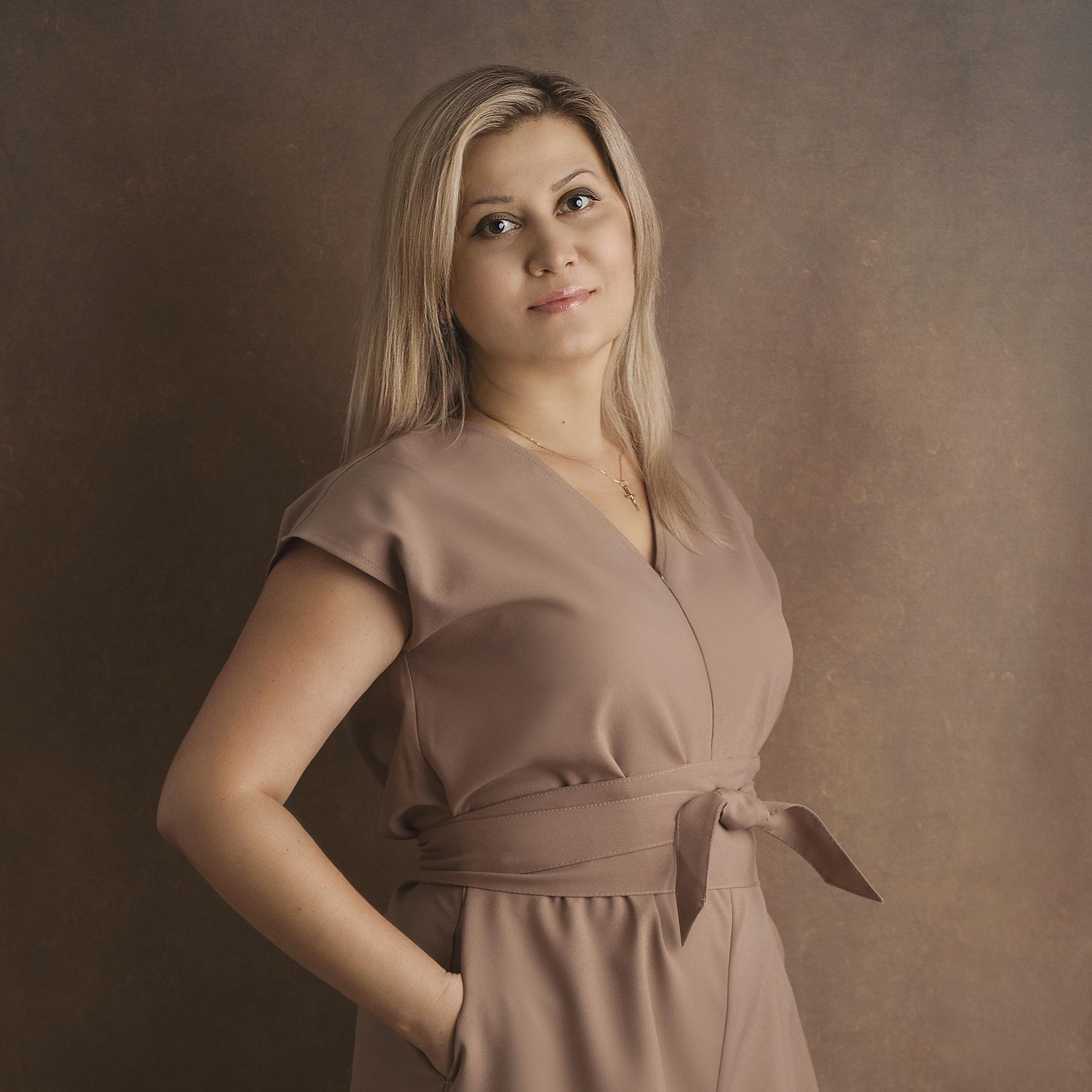 Фотограф новорожденных и деток до года в Волгограде — Агапова Наталья