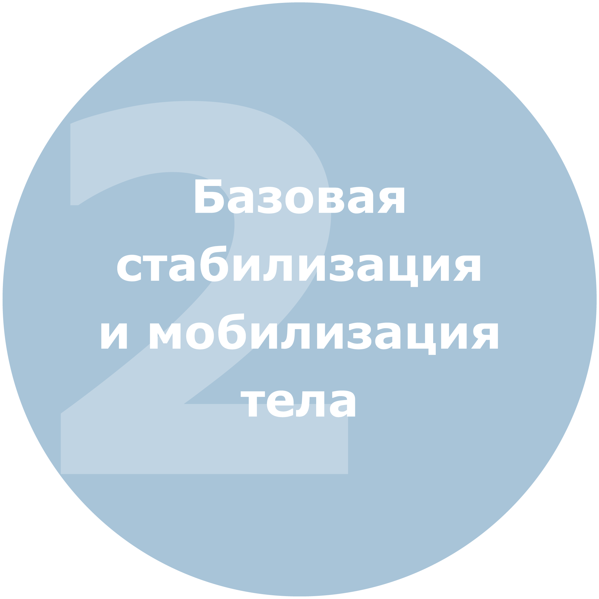 «ПРОСТО НАЧНИ» — система мягких тренировок