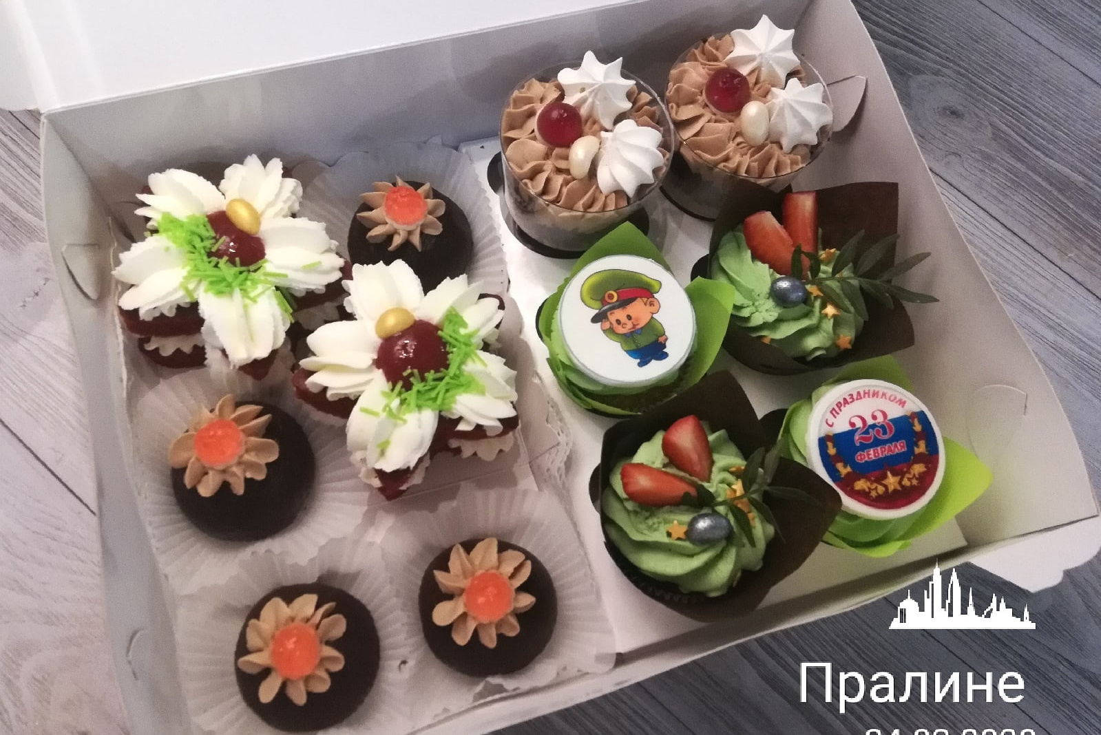 Подарки для любимых защитников. Журнал о самом особенном. Пермь и Пермский край