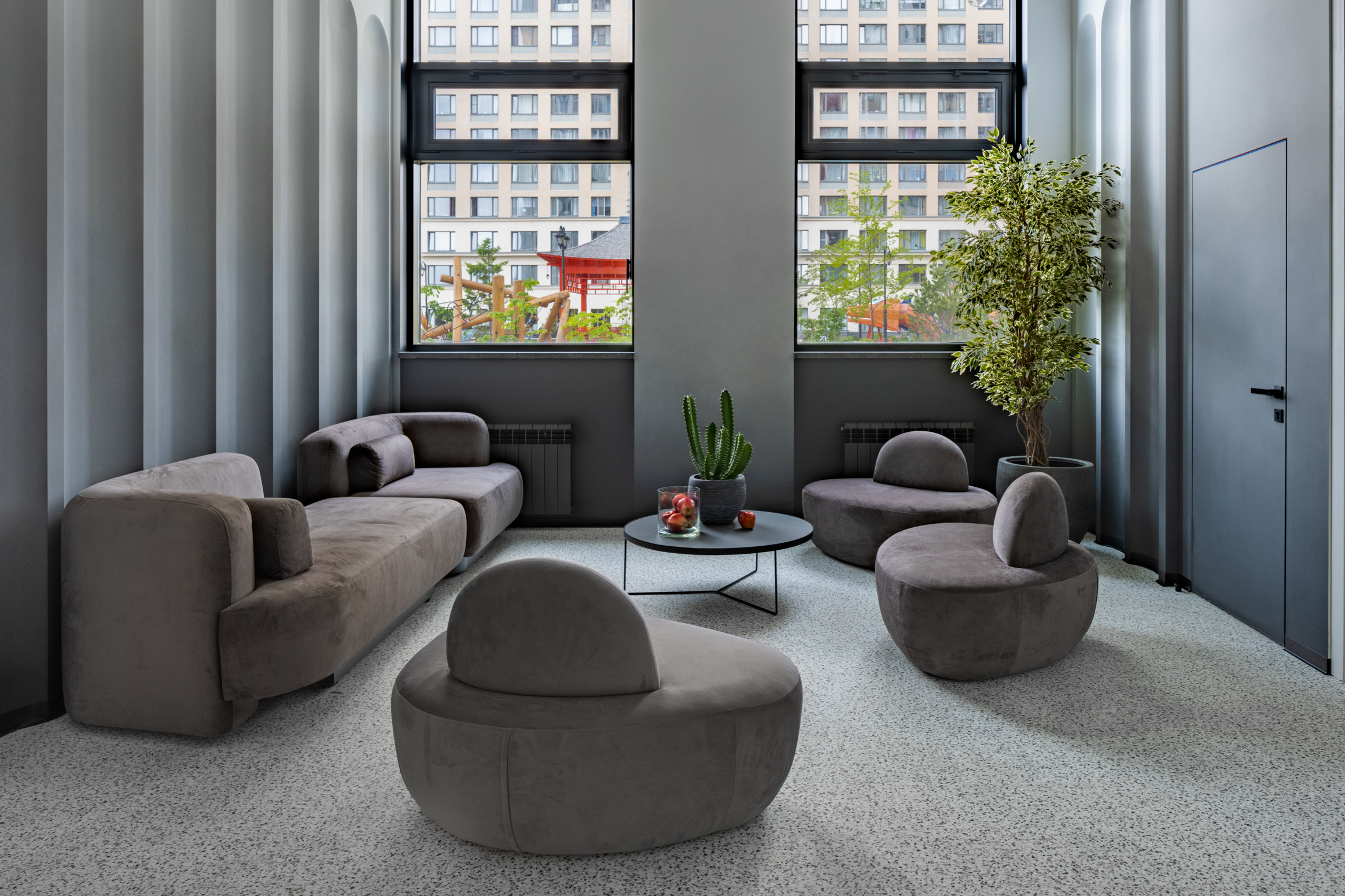 Портфолио - Коваль Илья, интерьерный фотограф. Коваль Илья — Интерьерный и архитектурный фотограф