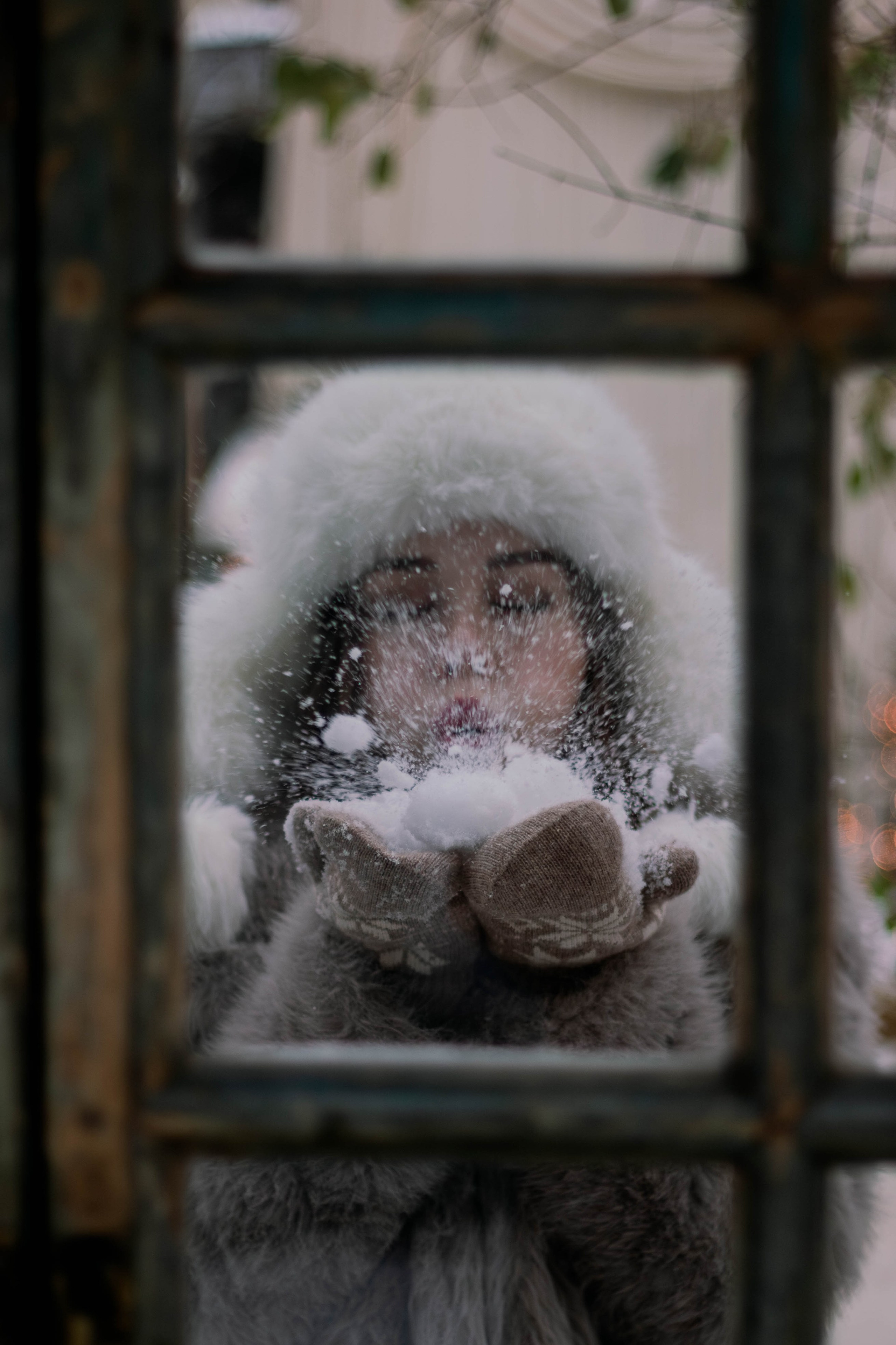 Портретный фотограф Москва Юлия Трякина