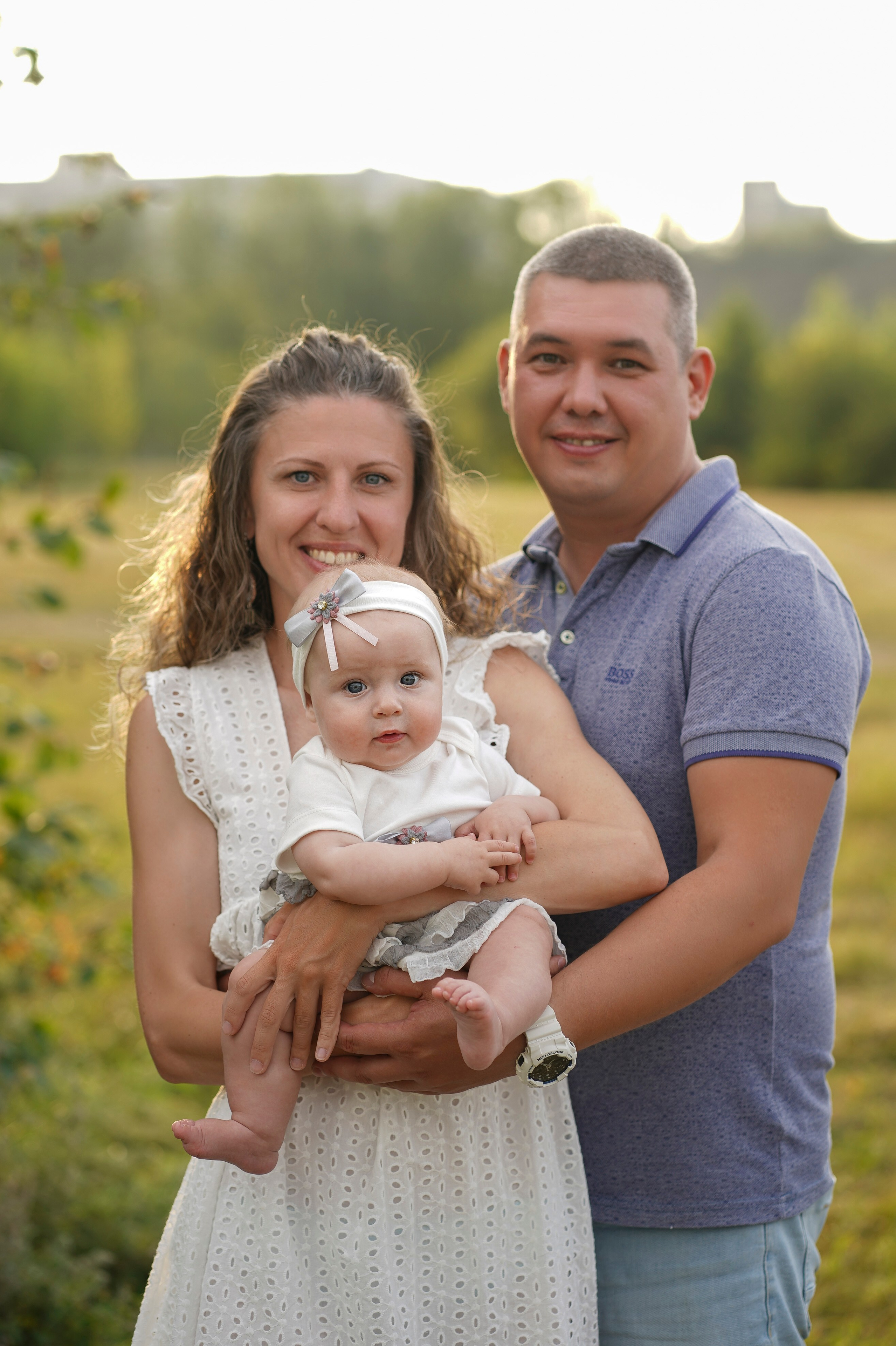 Детский и семейный фотограф в Красноярске | Заказать услуги фотографа