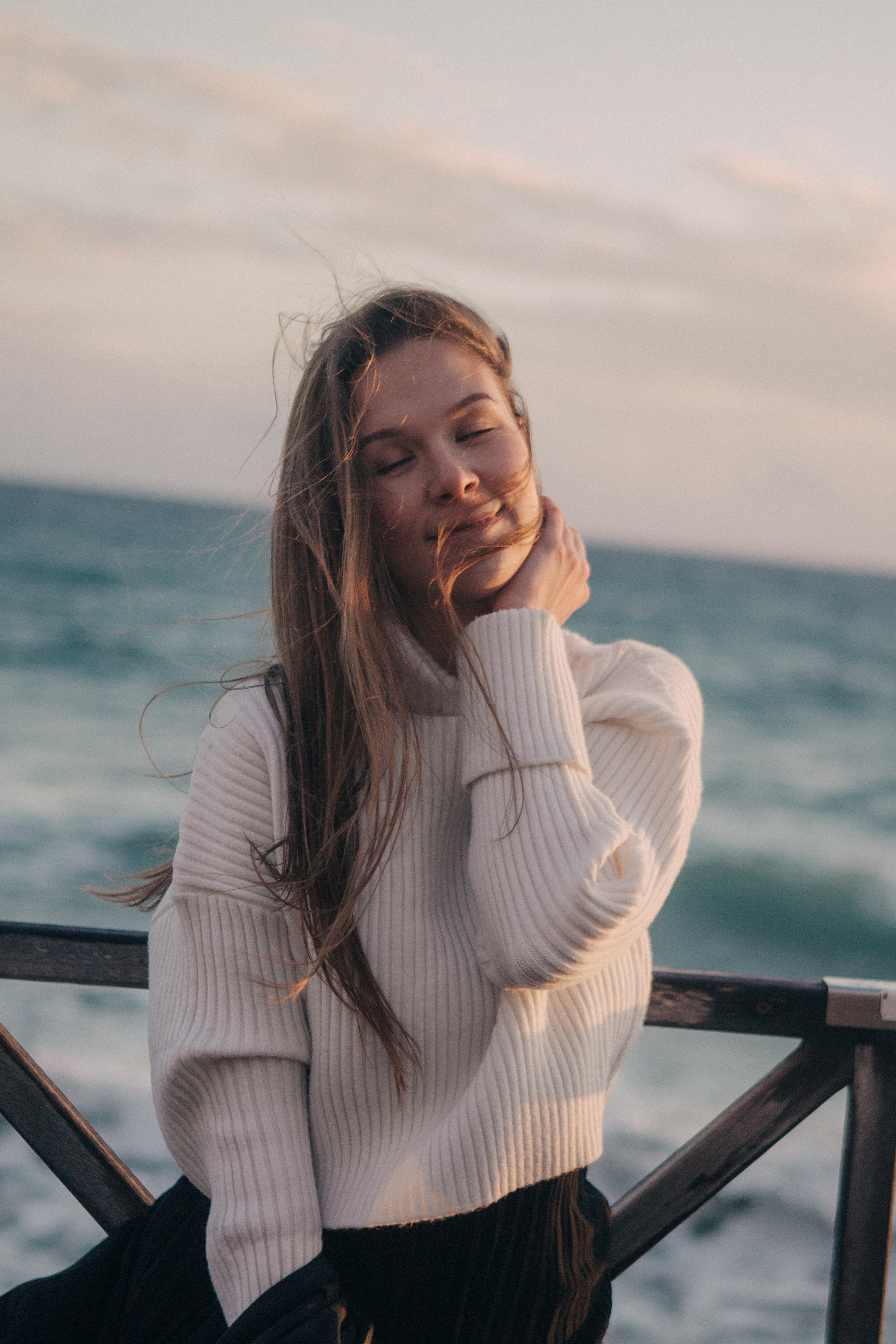 Portrait, family and pet photographer in Cyprus, Ksenia Bourdelle