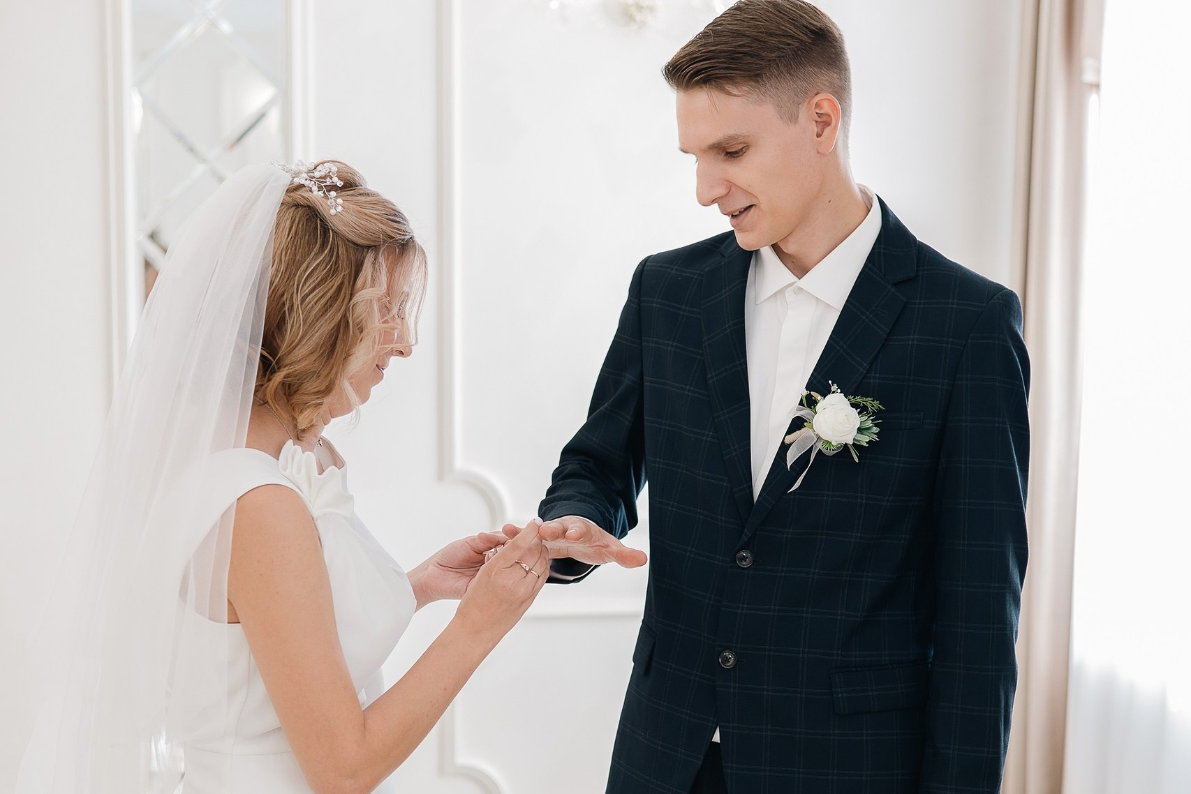 Цены (2026). Свадебный фотограф в Тольятти Полина Беляк