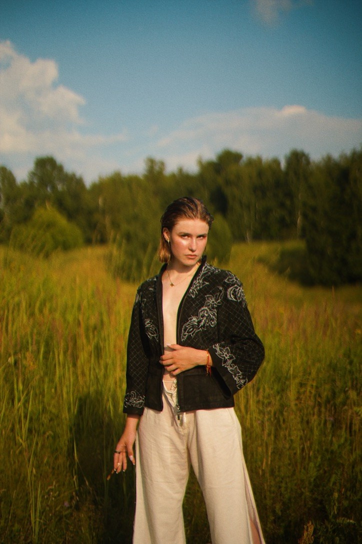 Прайс. Фотограф в Москве и МО Хингава Алина