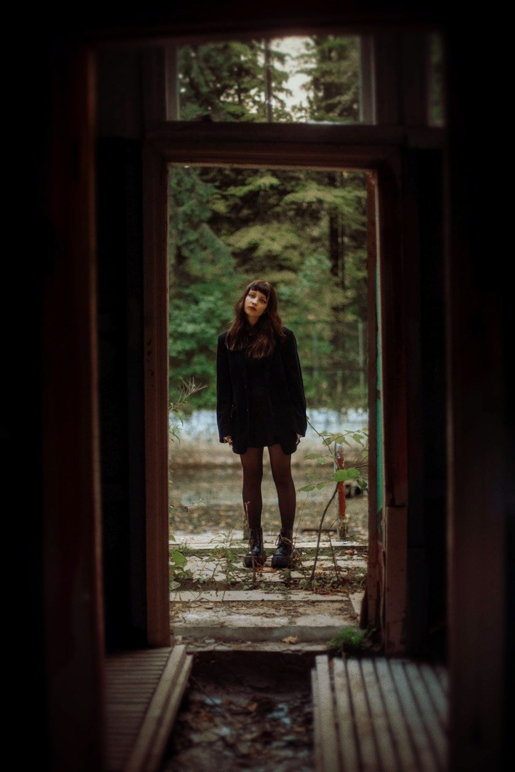 Прайс. Фотограф в Москве и МО Хингава Алина