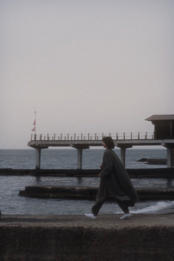 FUTILITY. Alyona Rubanova — Visual artist