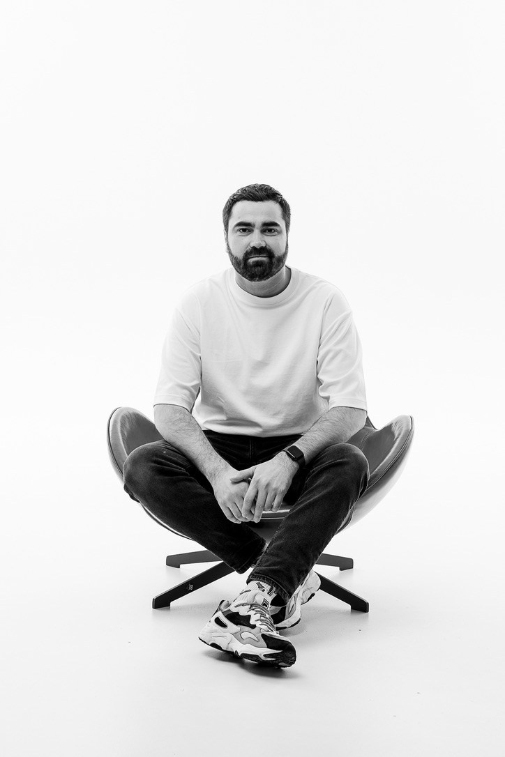 Контакты. Фуд фотограф Александр Лисицин | Фотосъемка еды в Екатеринбурге