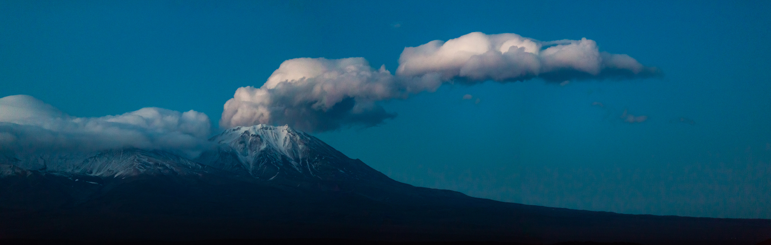 Твоя Земля. Твоя Камчатка. Гуров Олег — фотограф в путешествие