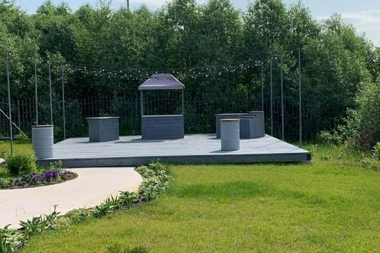 Фуршет Панорама