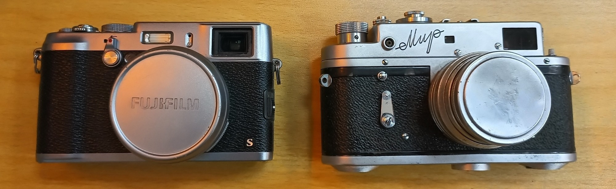 30.01.2025 Touch&Try Fujifilm X-T5 в Fujifilm Showroom в Алматы. Театральный фотограф в Алматы Елена Петрова