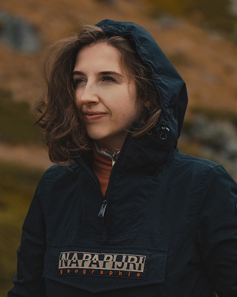Veronikagubareva