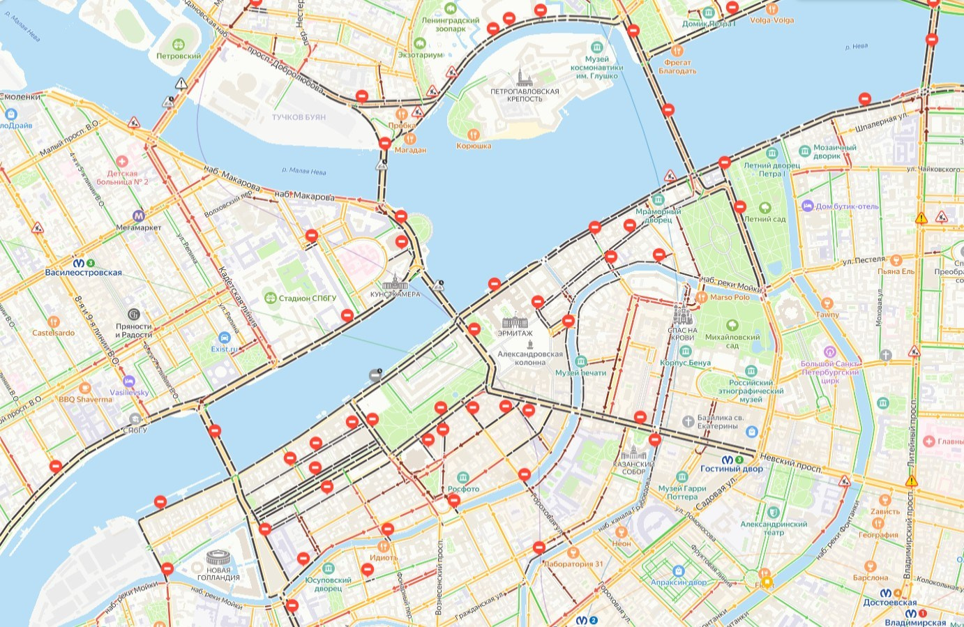 Гайд-помощник для невест