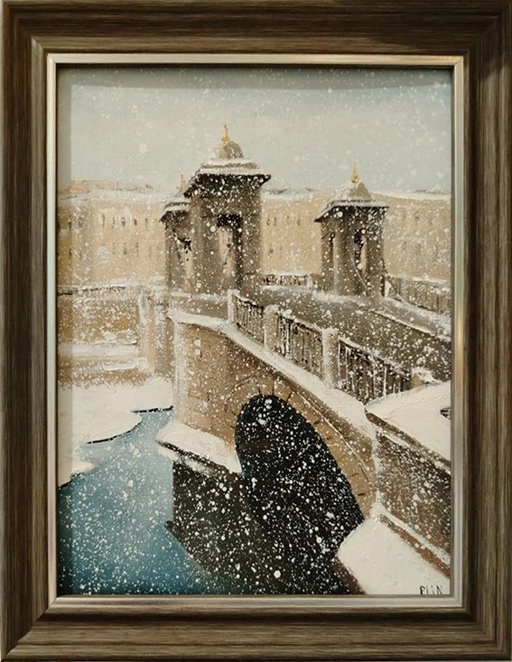 Галерея. Главная