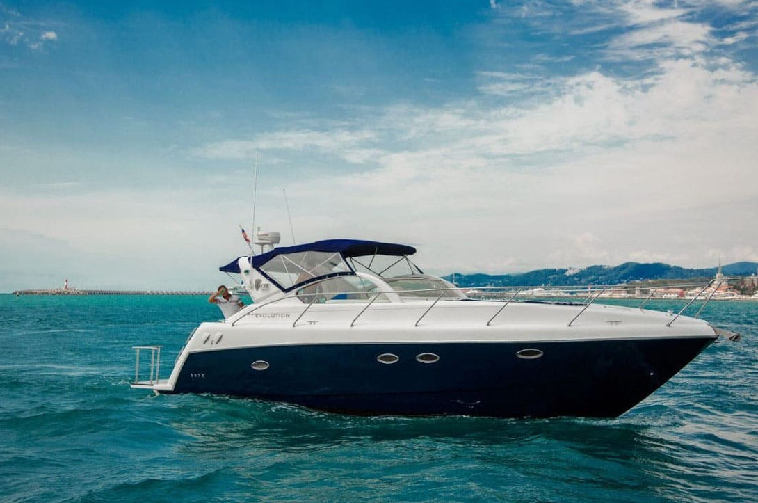 Официальный сайт. Выбор Сочи!