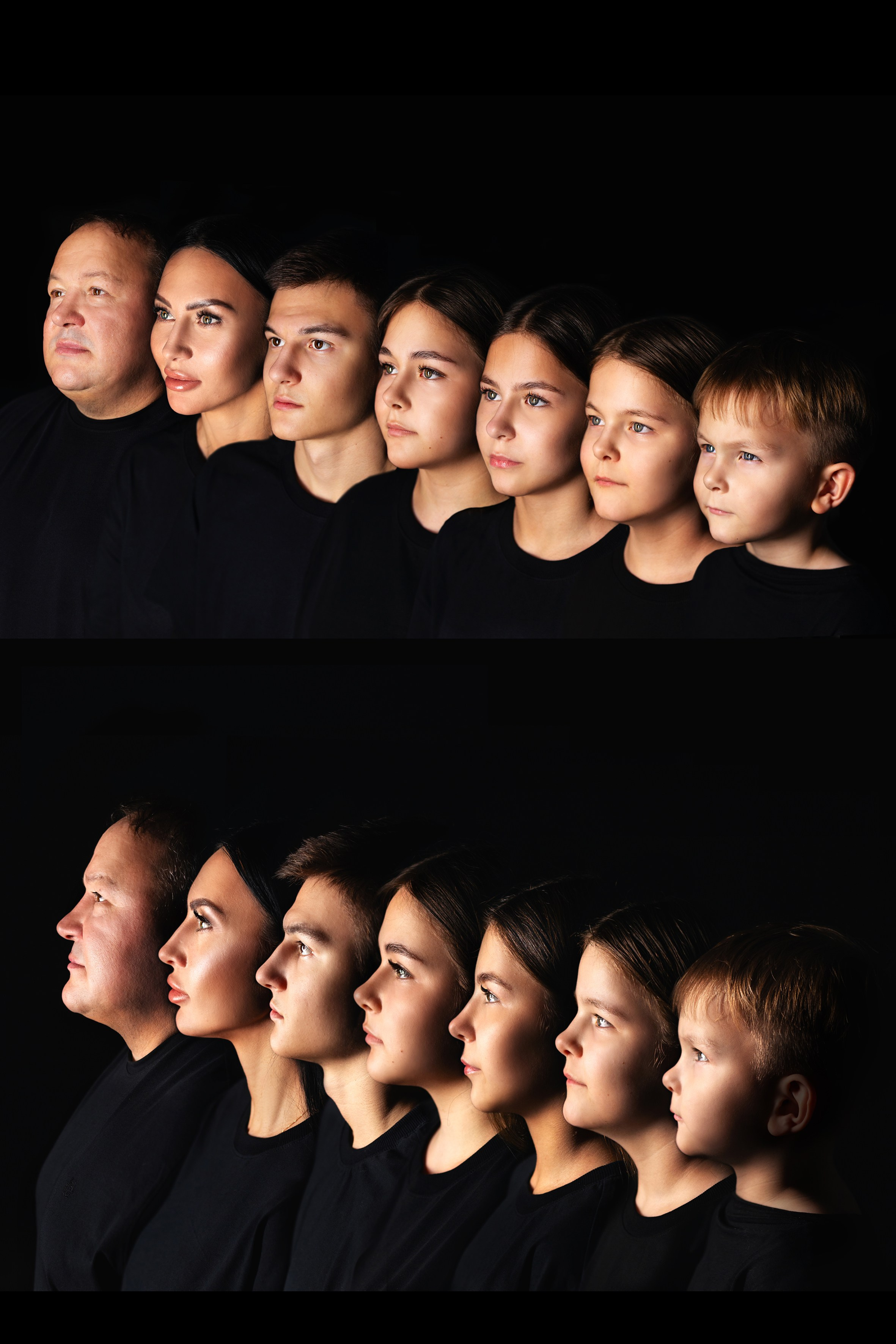 Цены. Ксения Харитонова — фотограф премиум уровня в Омске