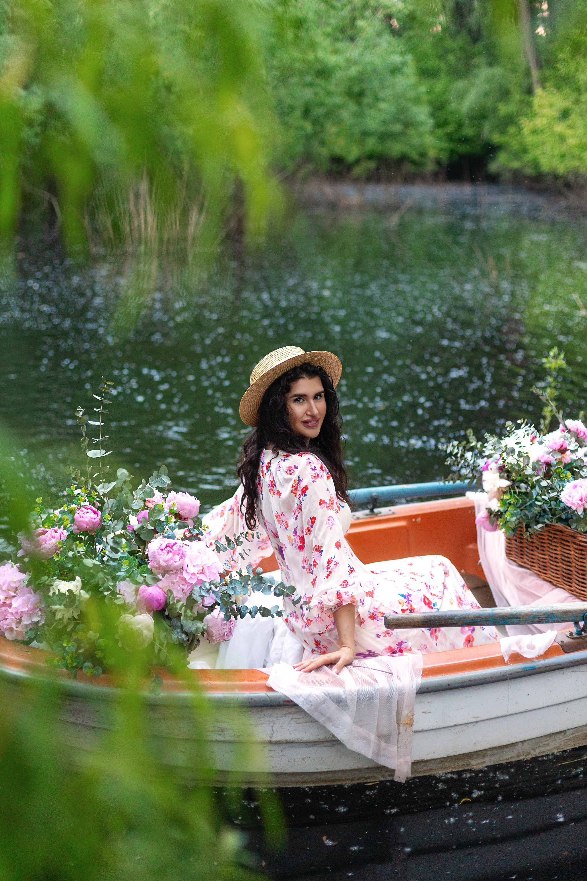 Ксения Харитонова — фотограф премиум уровня в Омске