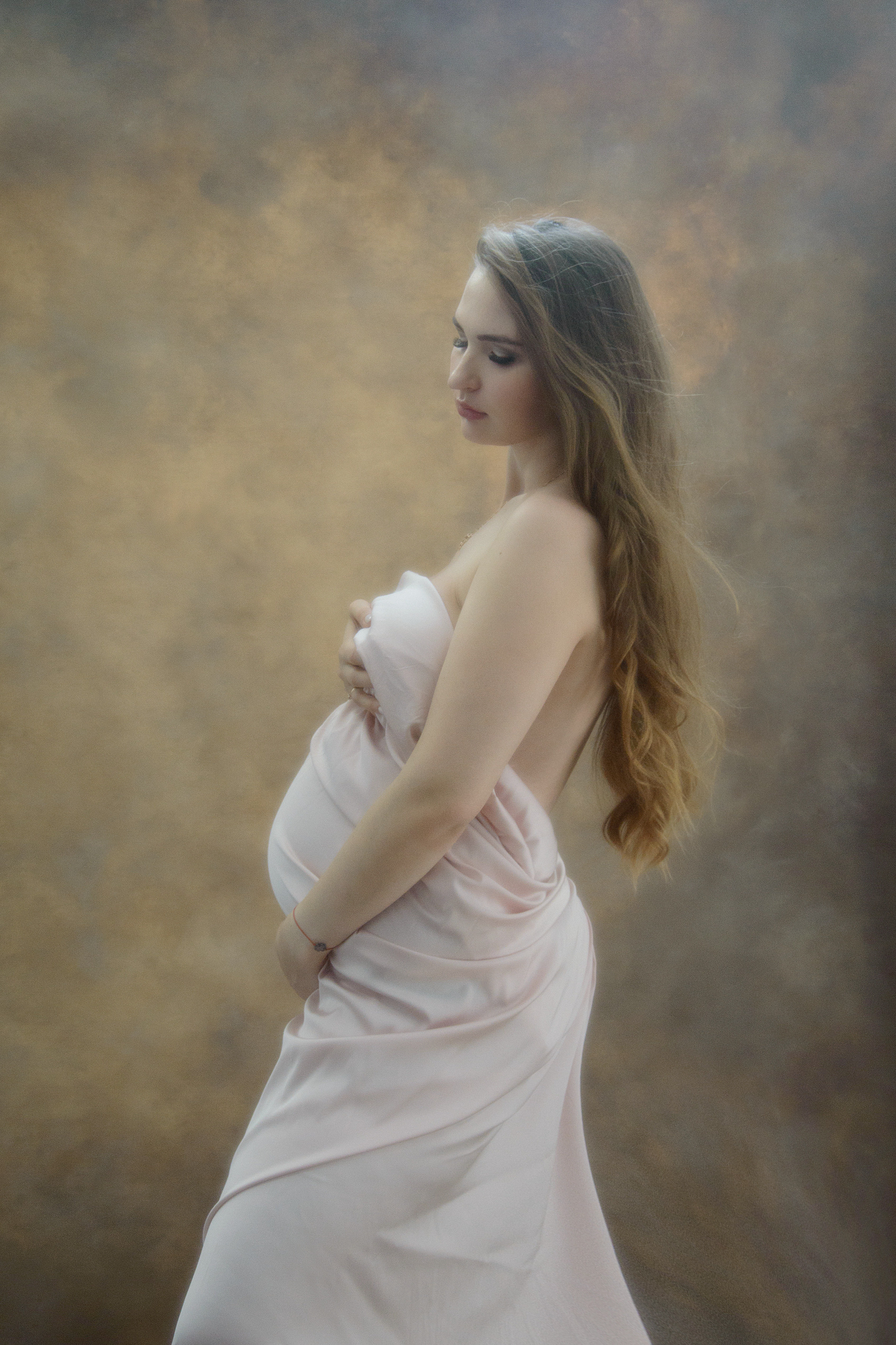 Пакет СТАНДАРТ. Фотосессии беременности и материнства в Тольятти