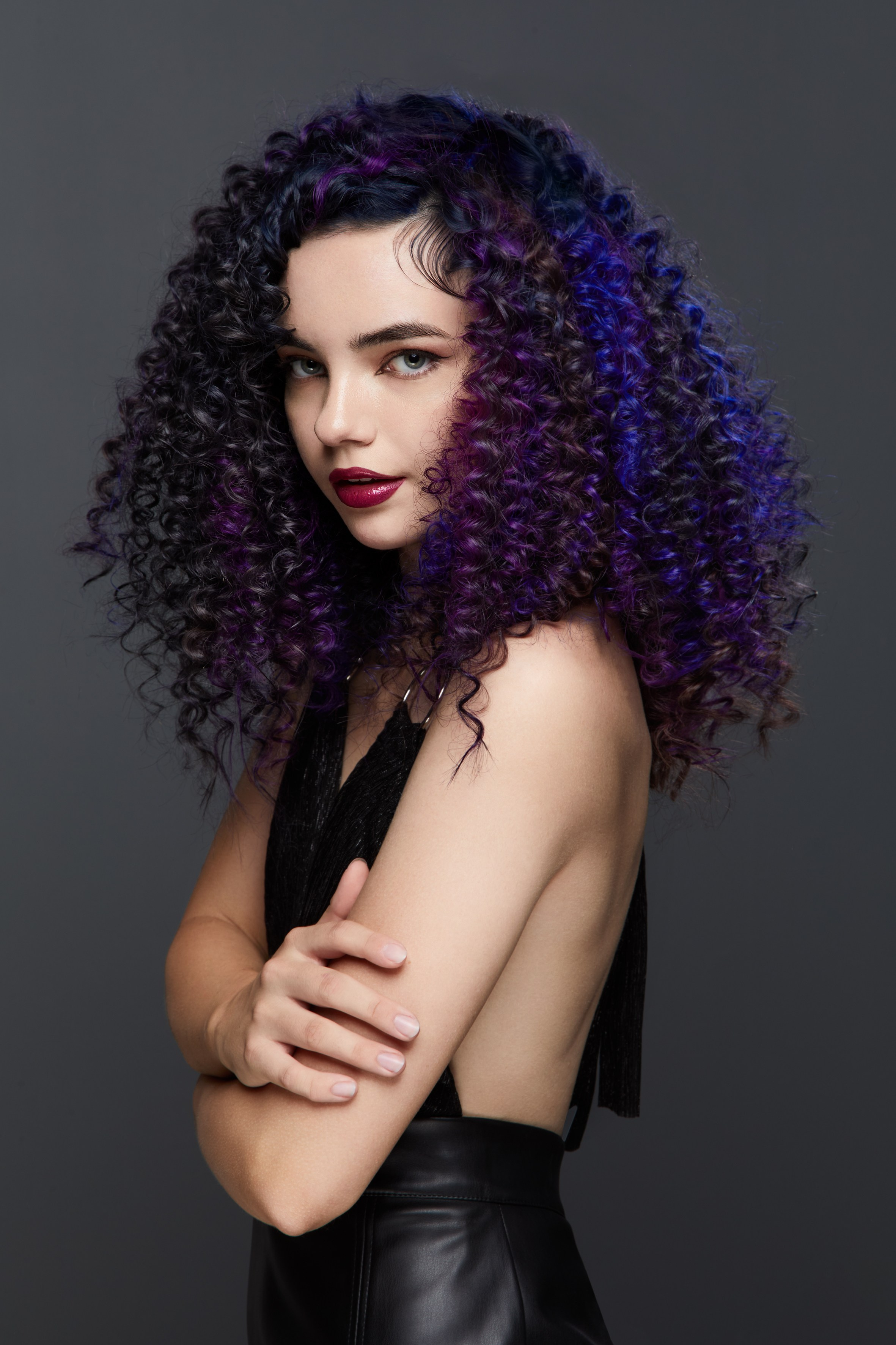 Салон красоты в Химках ICONHAIR