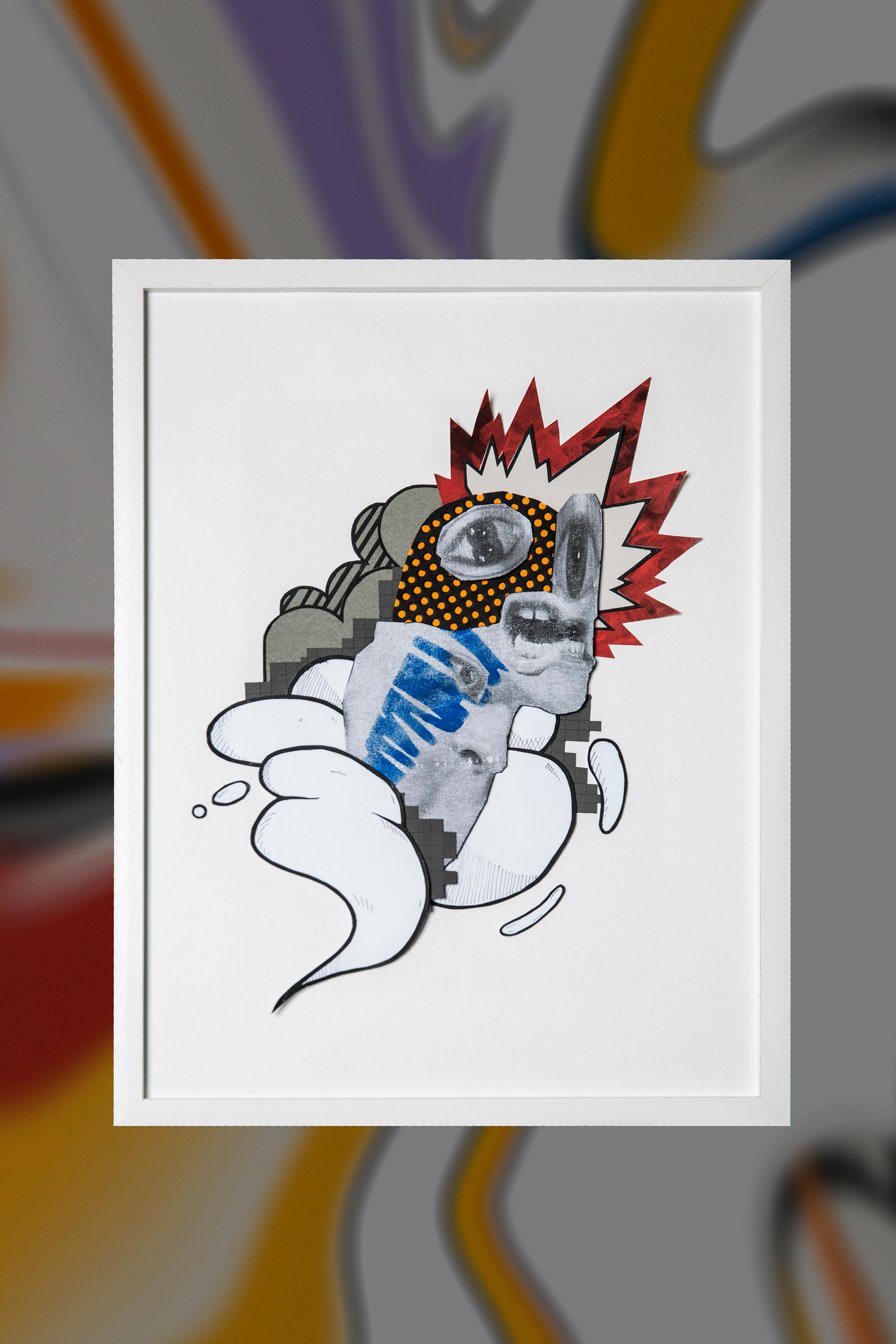 Pinkman. Фотограф Злата Спицына