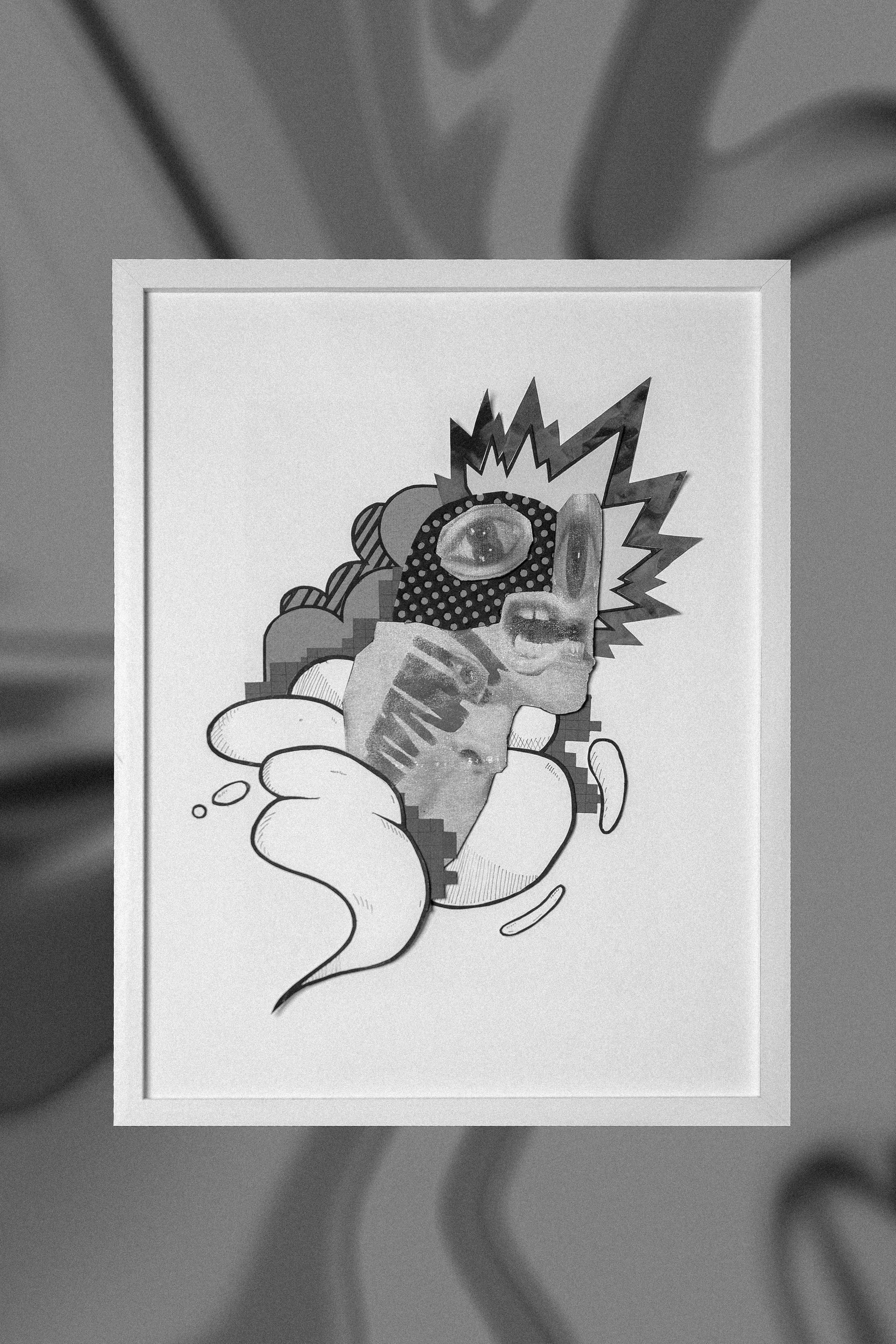 COMMERCIAL. Фотограф Злата Спицына