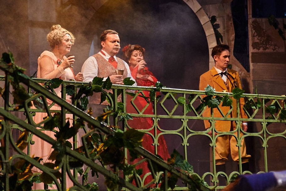 Репортаж. Иван Ступа, репортажный фотограф в Санкт-Петербурге и Ленинградской области. Россия