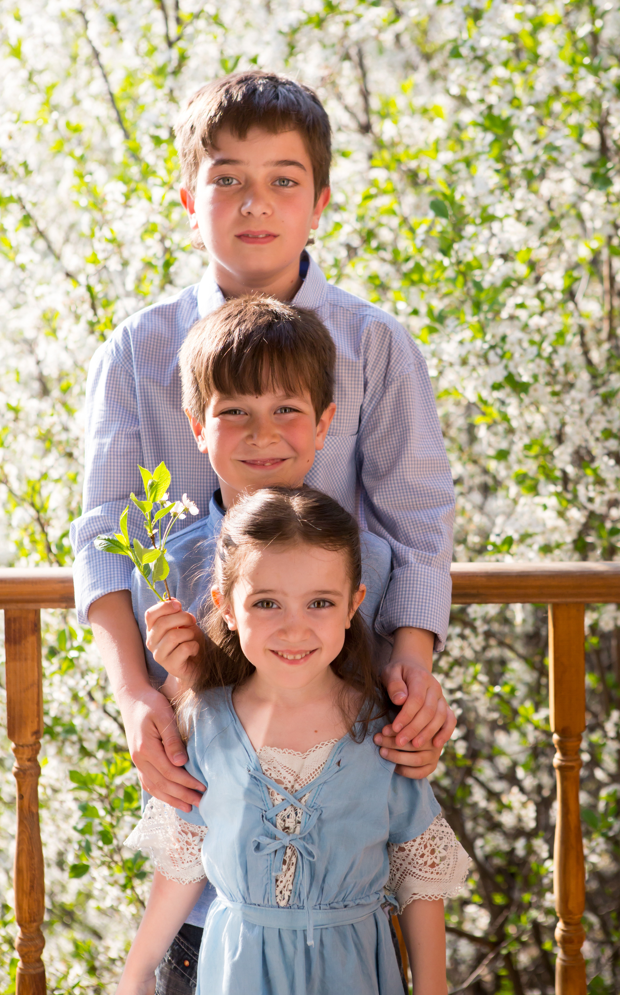 Лето. Фотограф в Уфе Михаил Валеев