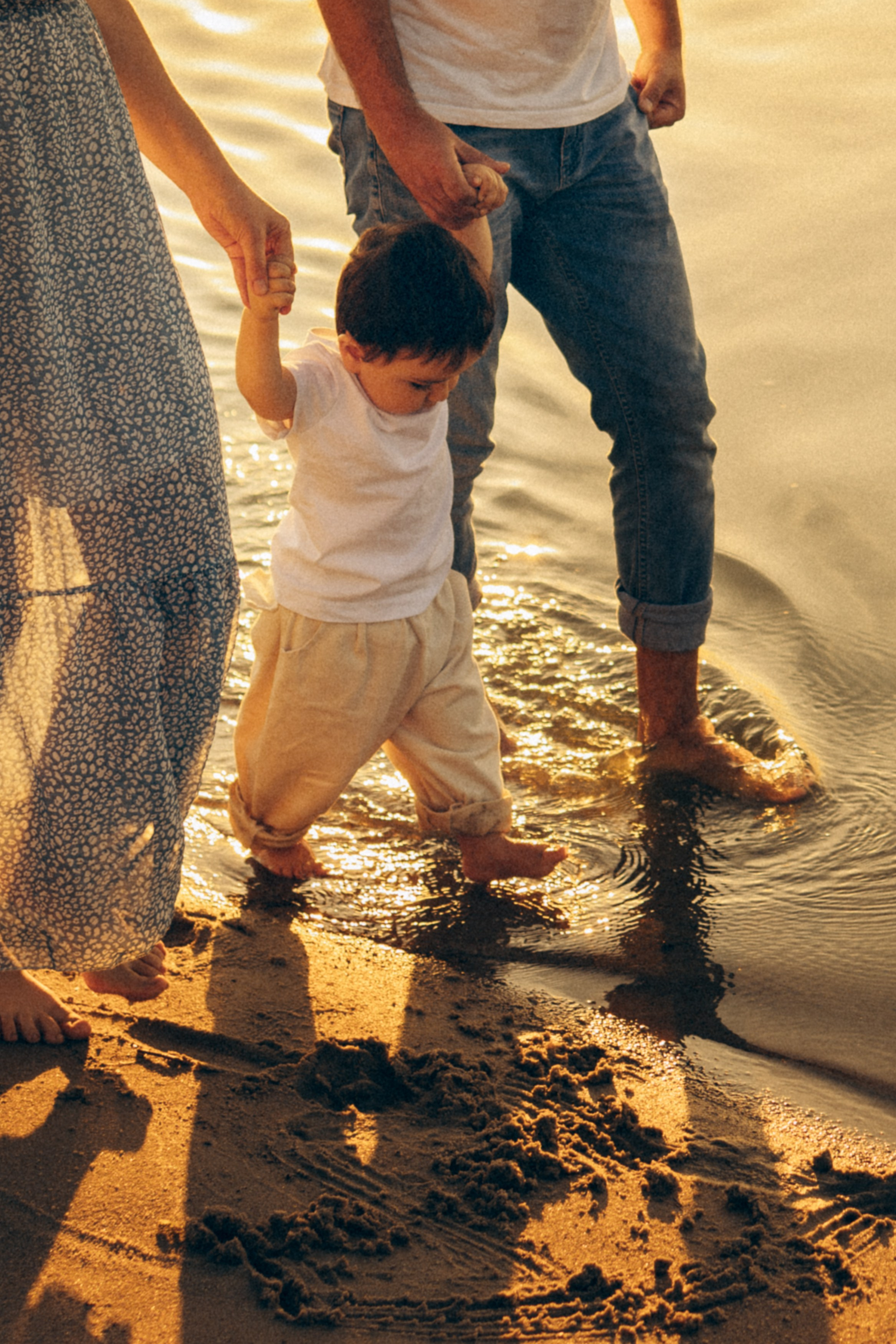 Съемка на природе