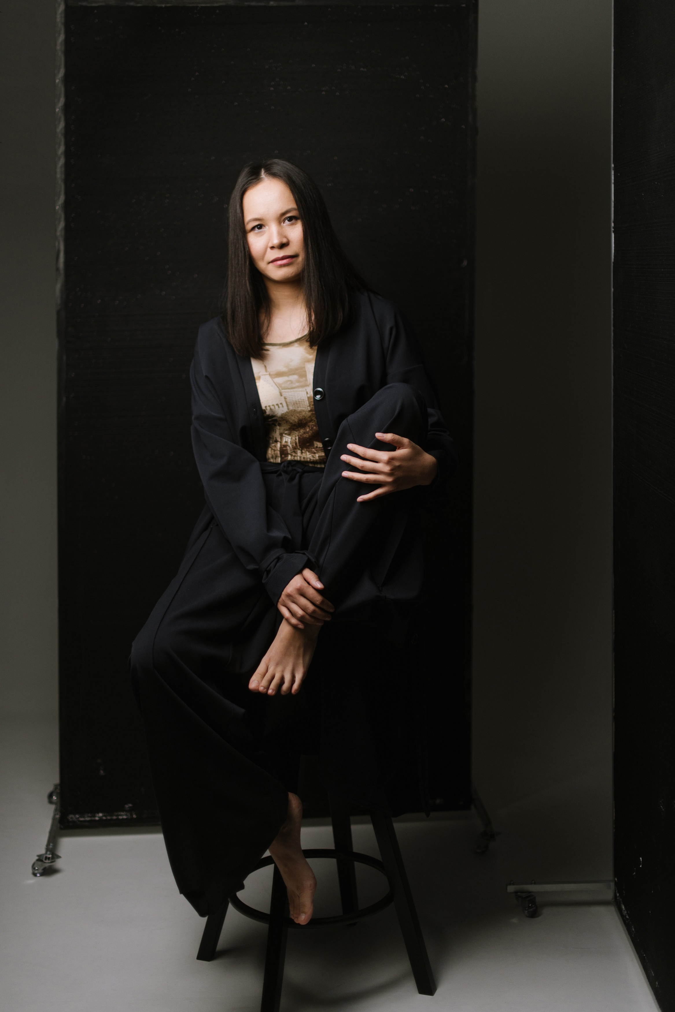 Обо мне. Главная