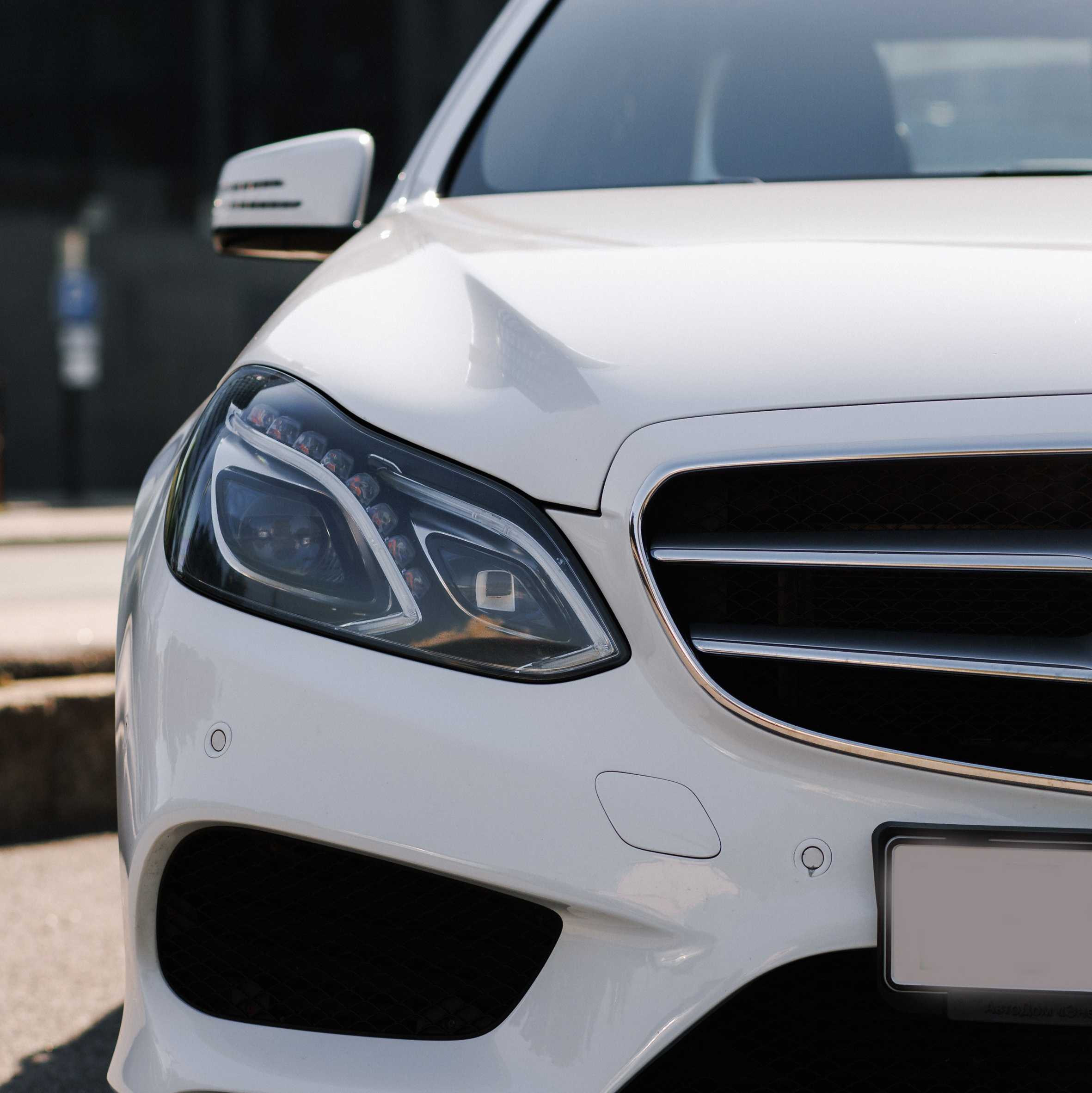 Свадебный фотограф СПБ