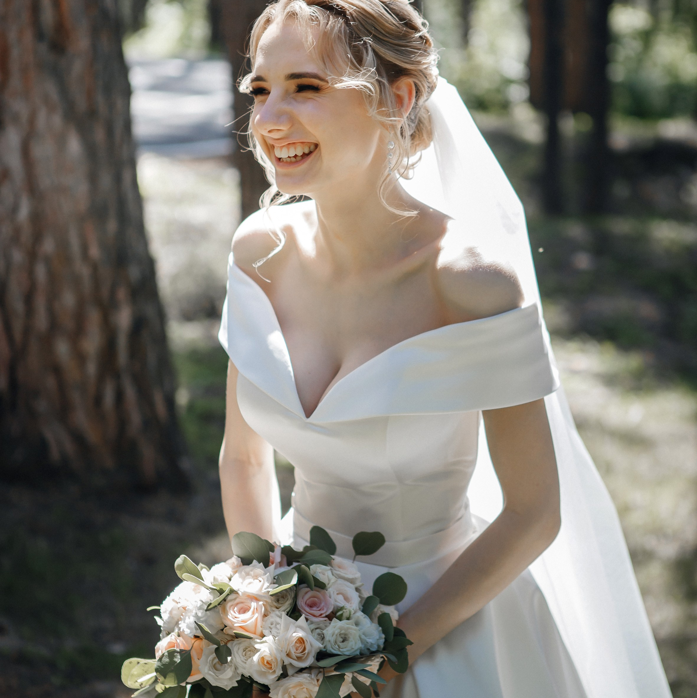 Свадебный и портретный Фотограф в Липецке Дмитрий Котюков