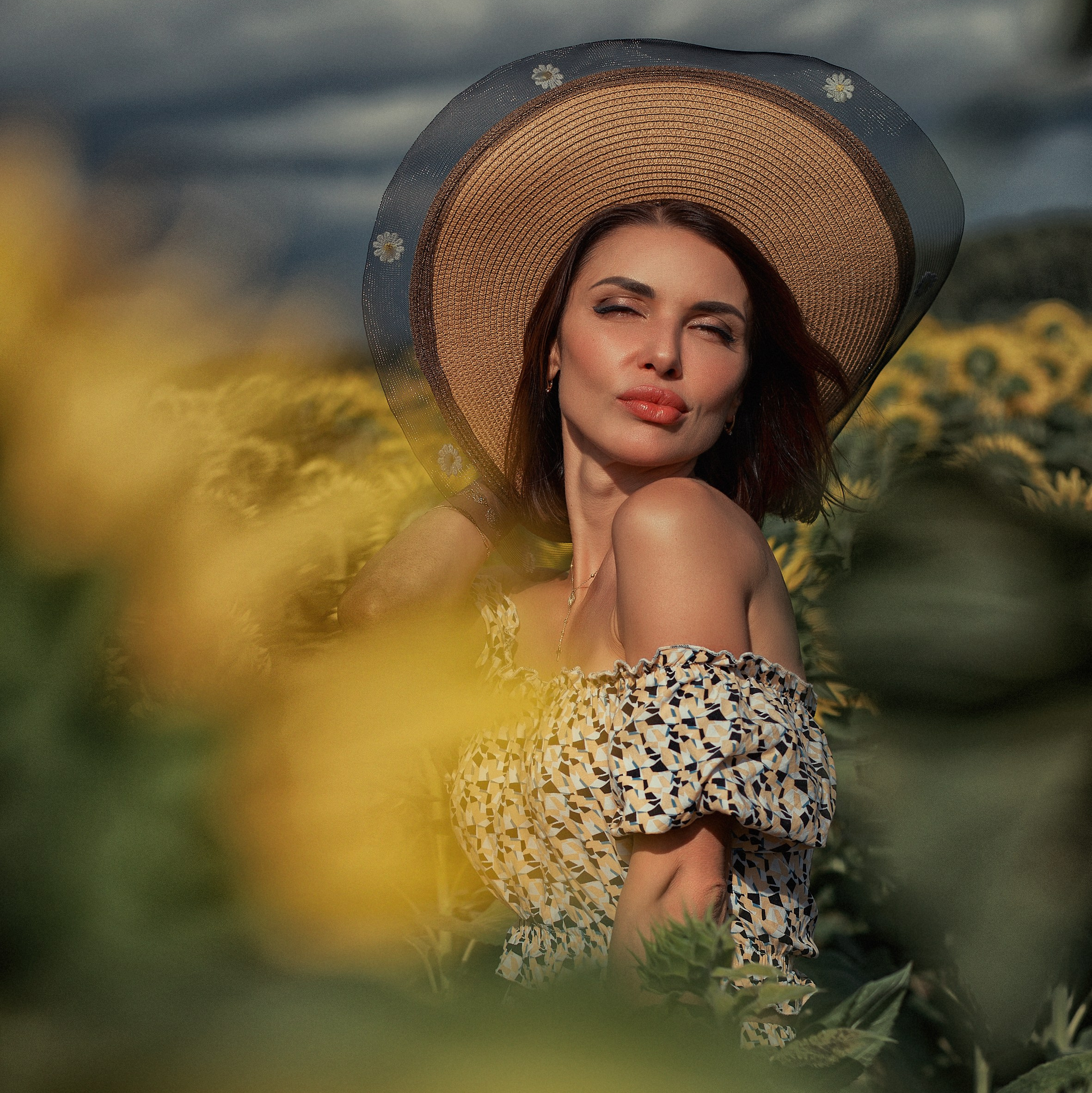 Фотограф Сергей Сергеевич