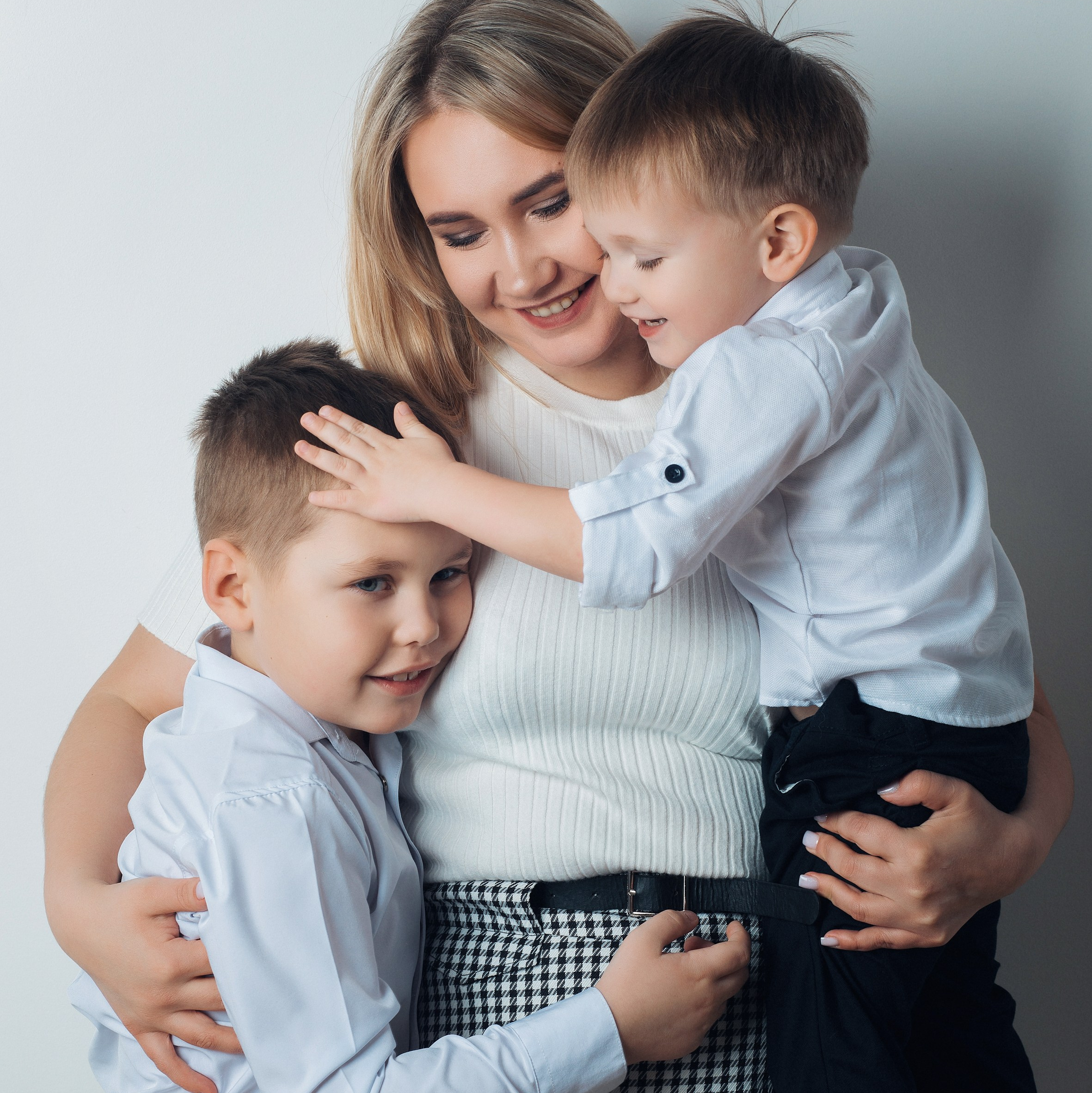 Стоимость фотосессий