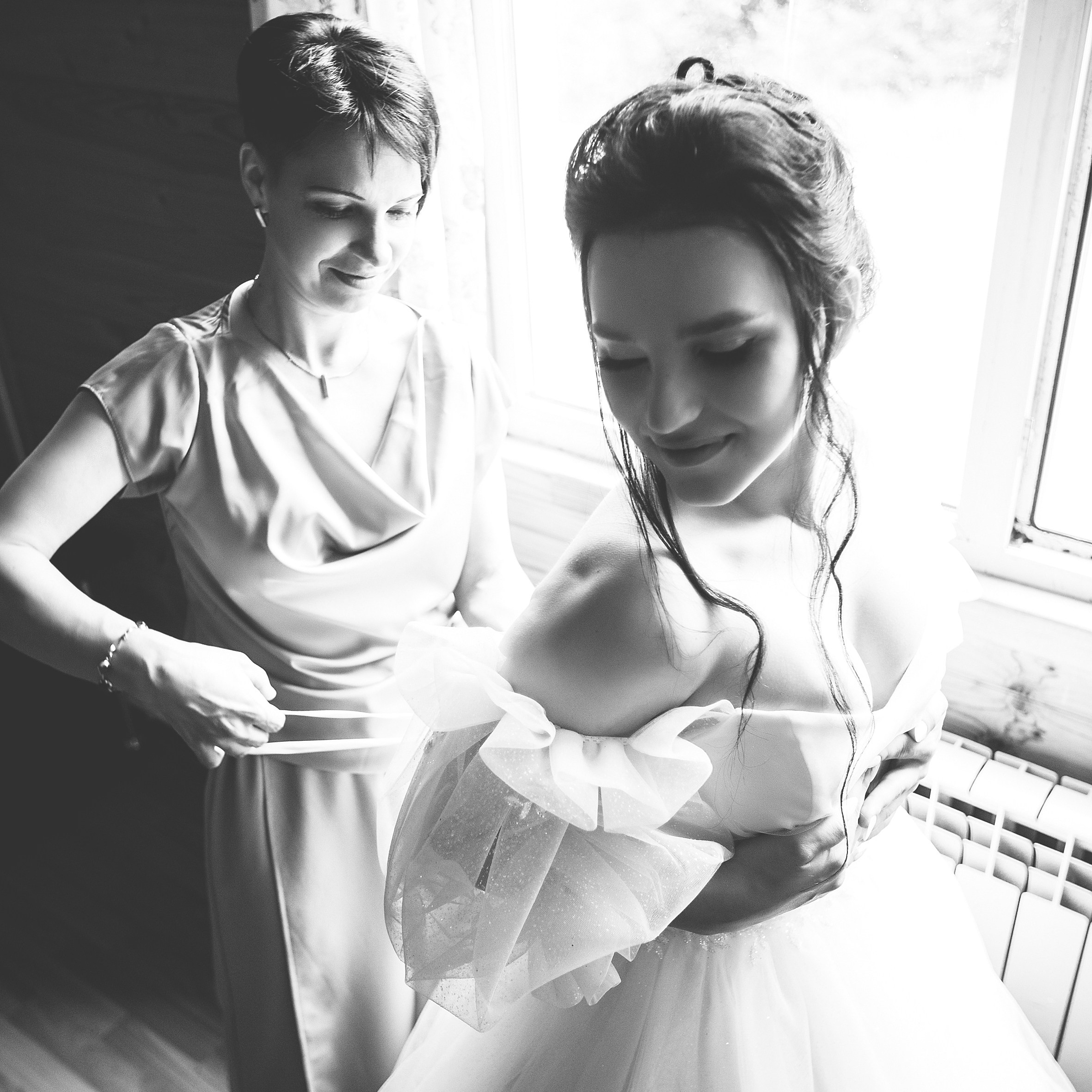 Фотограф Сергей Сергеевич