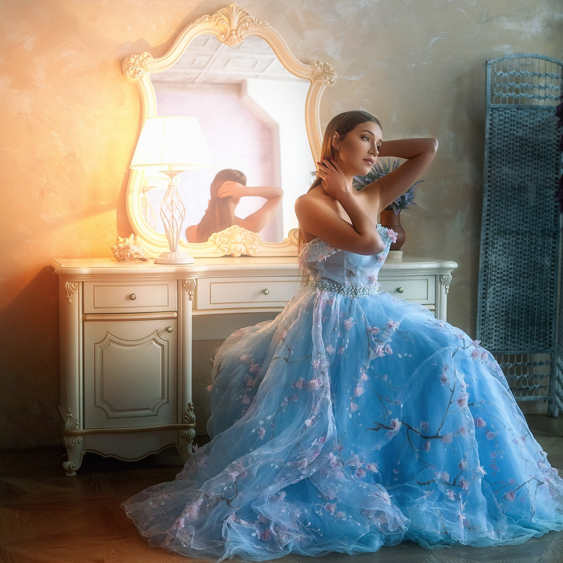 Фотограф Сергей Сергеевич