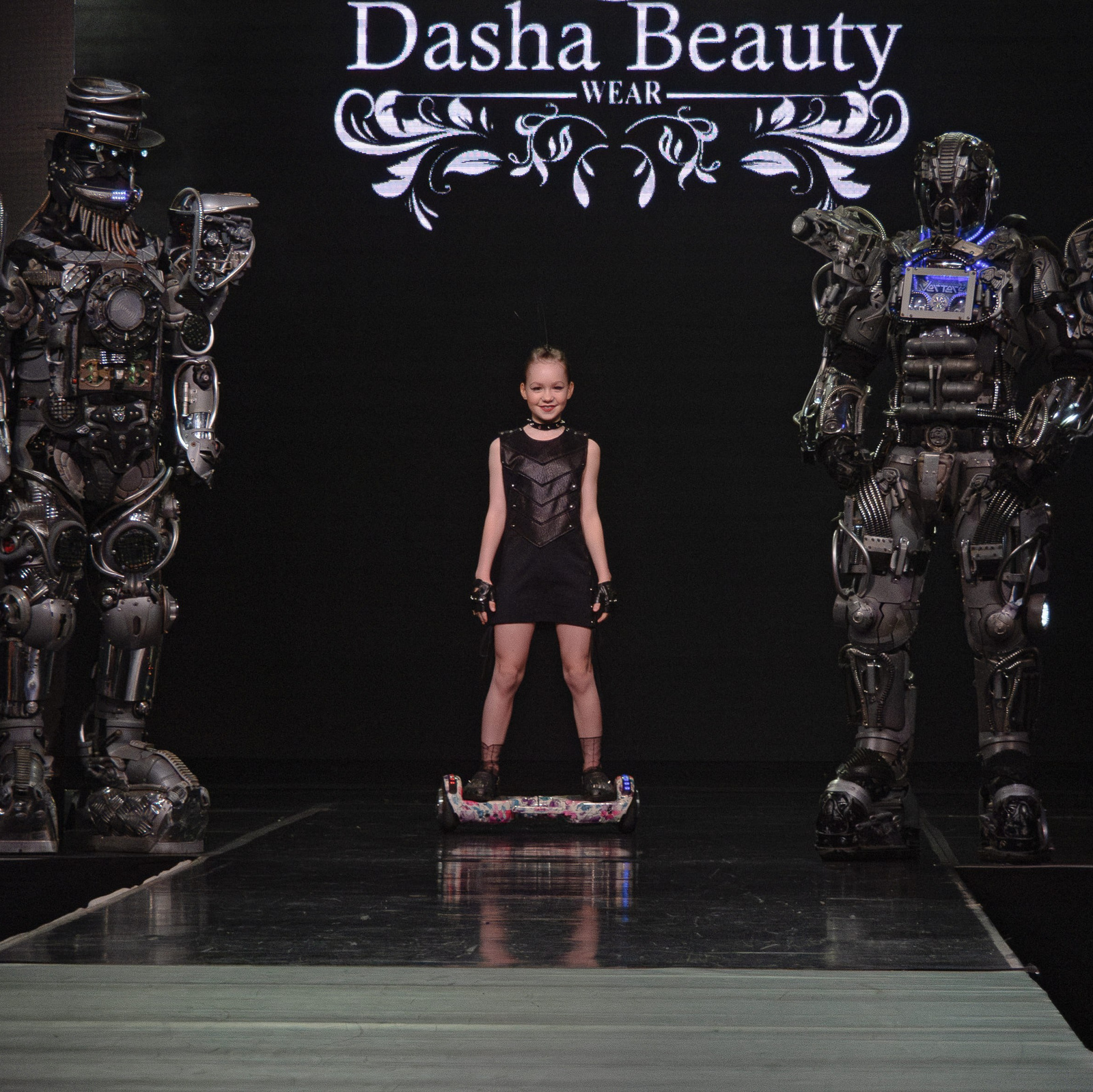 Пятая «Неделя моды. Сибирь» в Тюмени