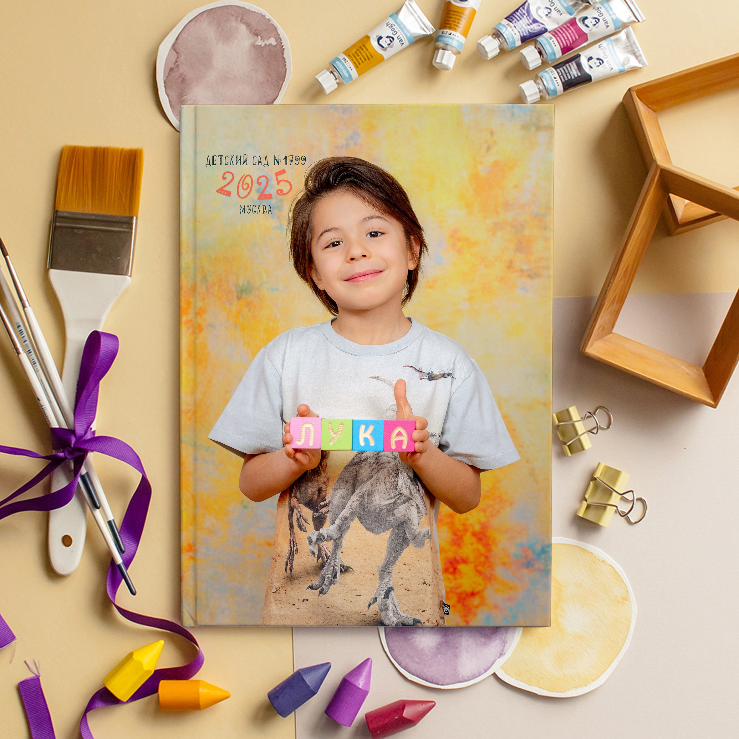 Цены на выпускные альбомы для школы и детского сада. Фотограф и режиссер Московко Екатерина