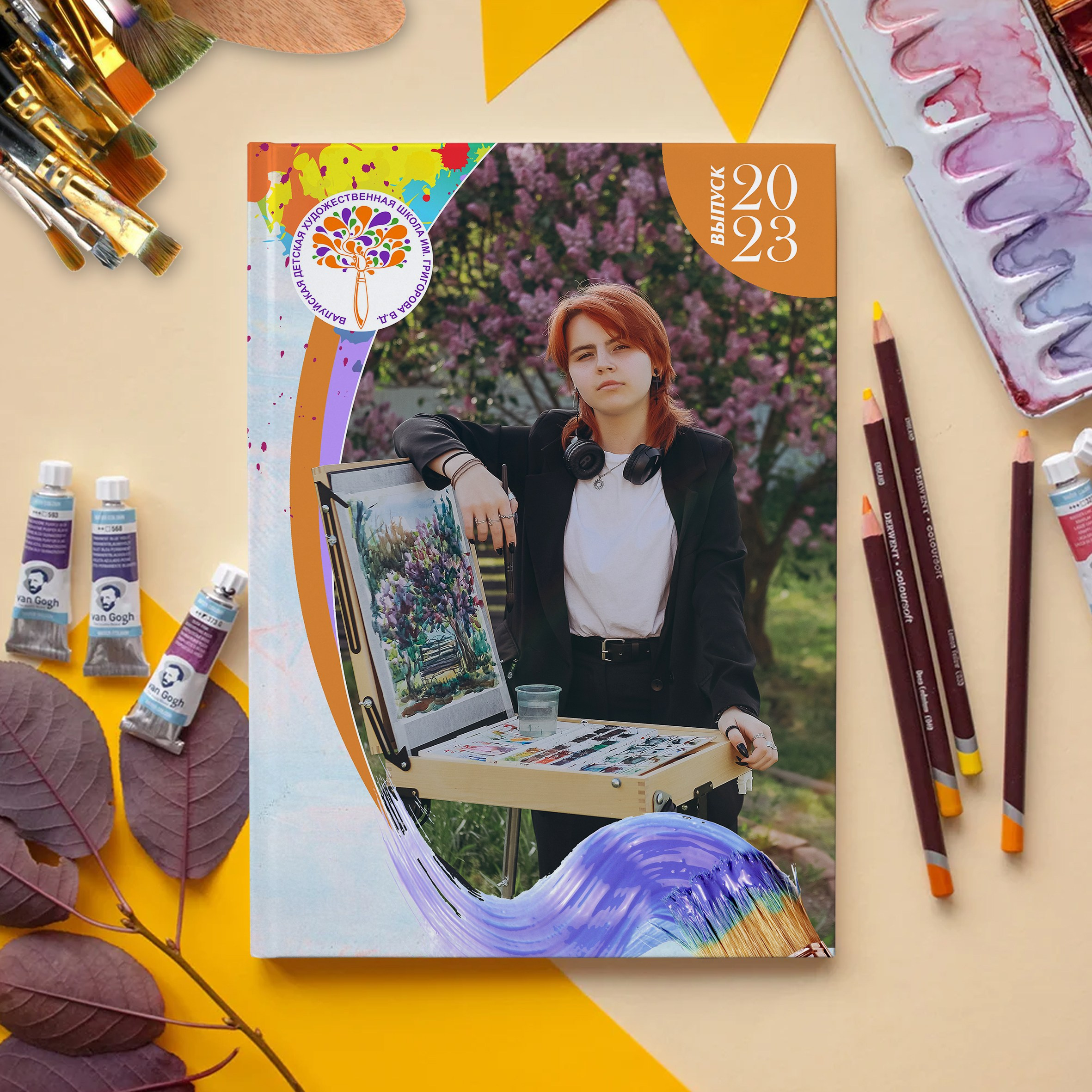 Другие макеты. Яковлева Екатерина. Школьный и семейный фотограф