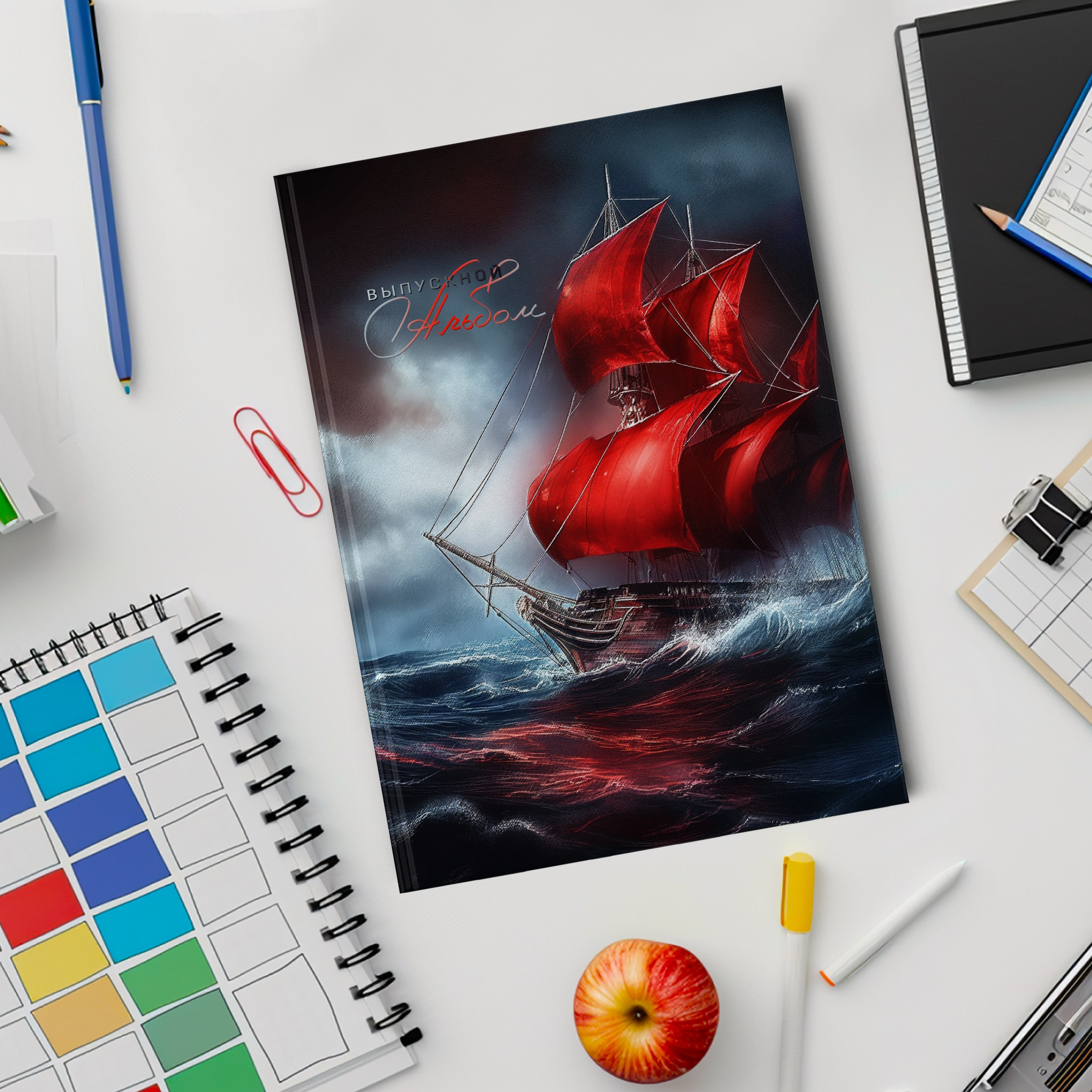 Старшая школа. Школьный фотограф в Валуйках. Фотосессии для выпускников и изготовление выпускных альбомов в городе Валуйки и в Белгородской области