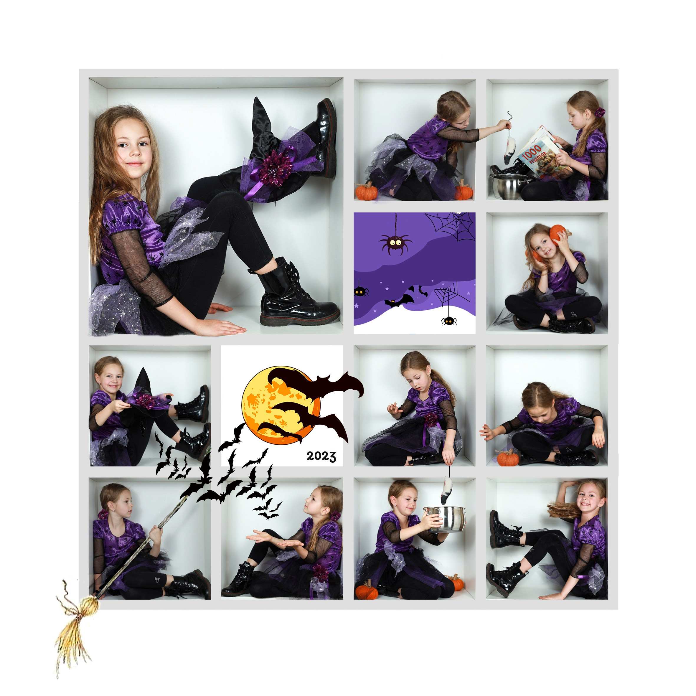 Общая фотография для детского сада. Фотограф в детский сад | МОСКВА | Перово