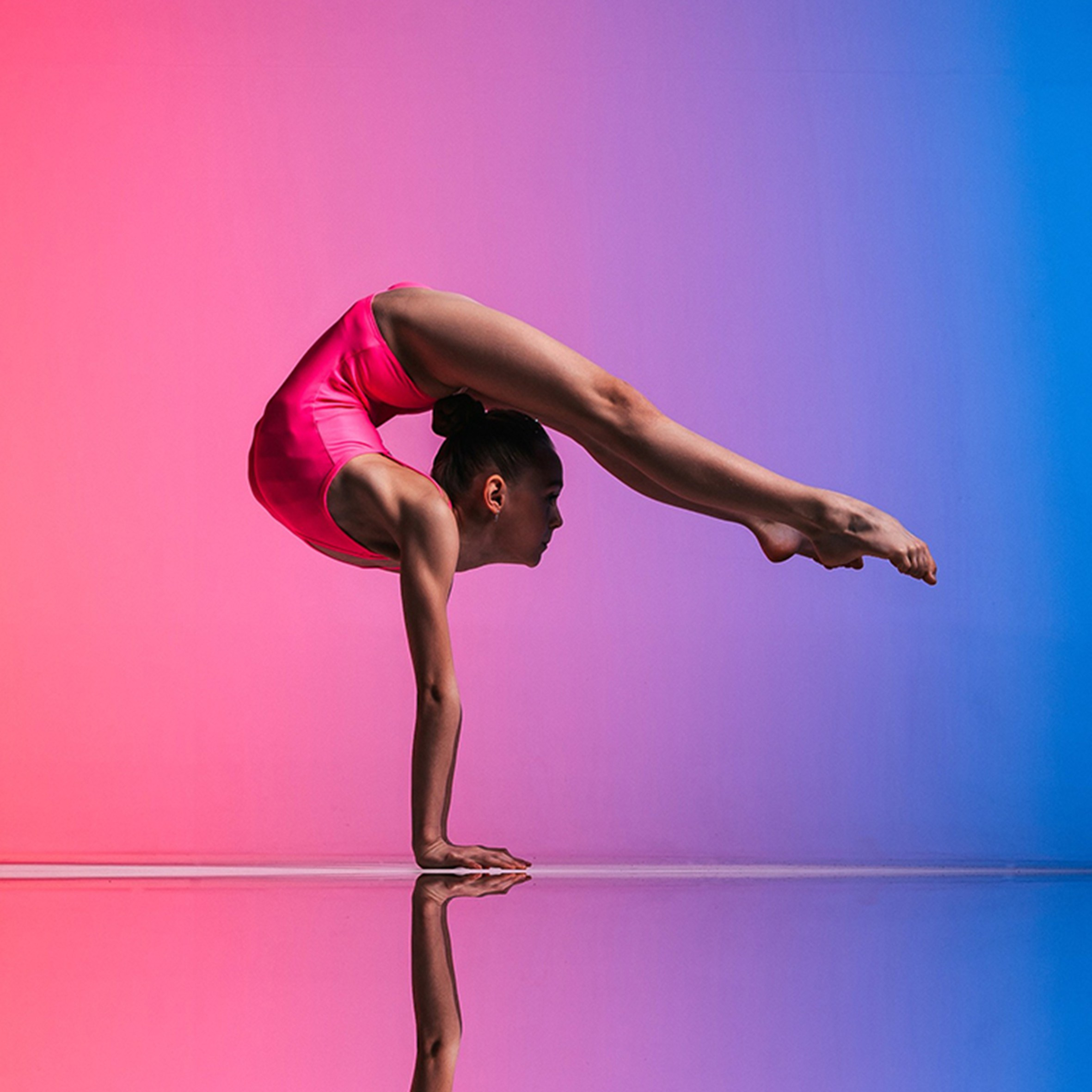 Турнир по художественной гимнастике «Формула успеха» Ставрополь