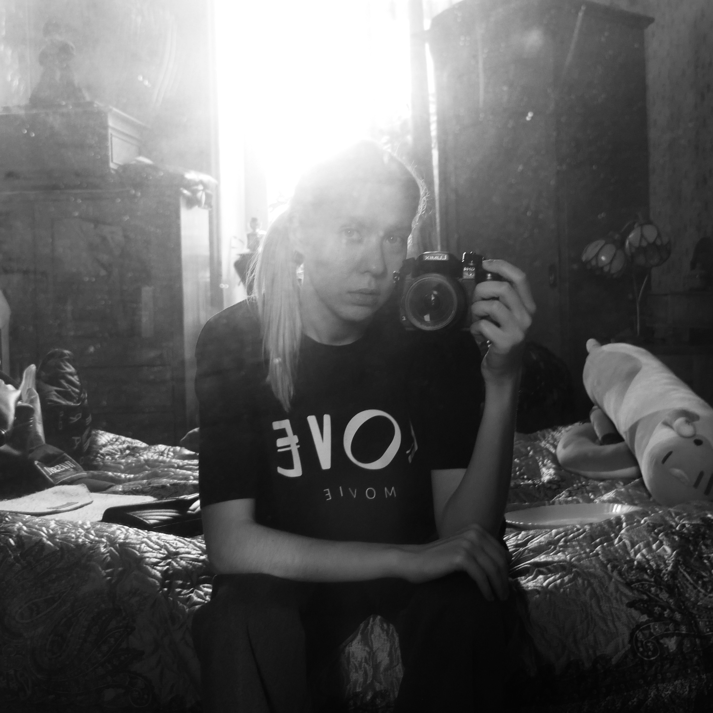 Контакты. Анна Дериглазова | Коммерческий фотограф в Москве