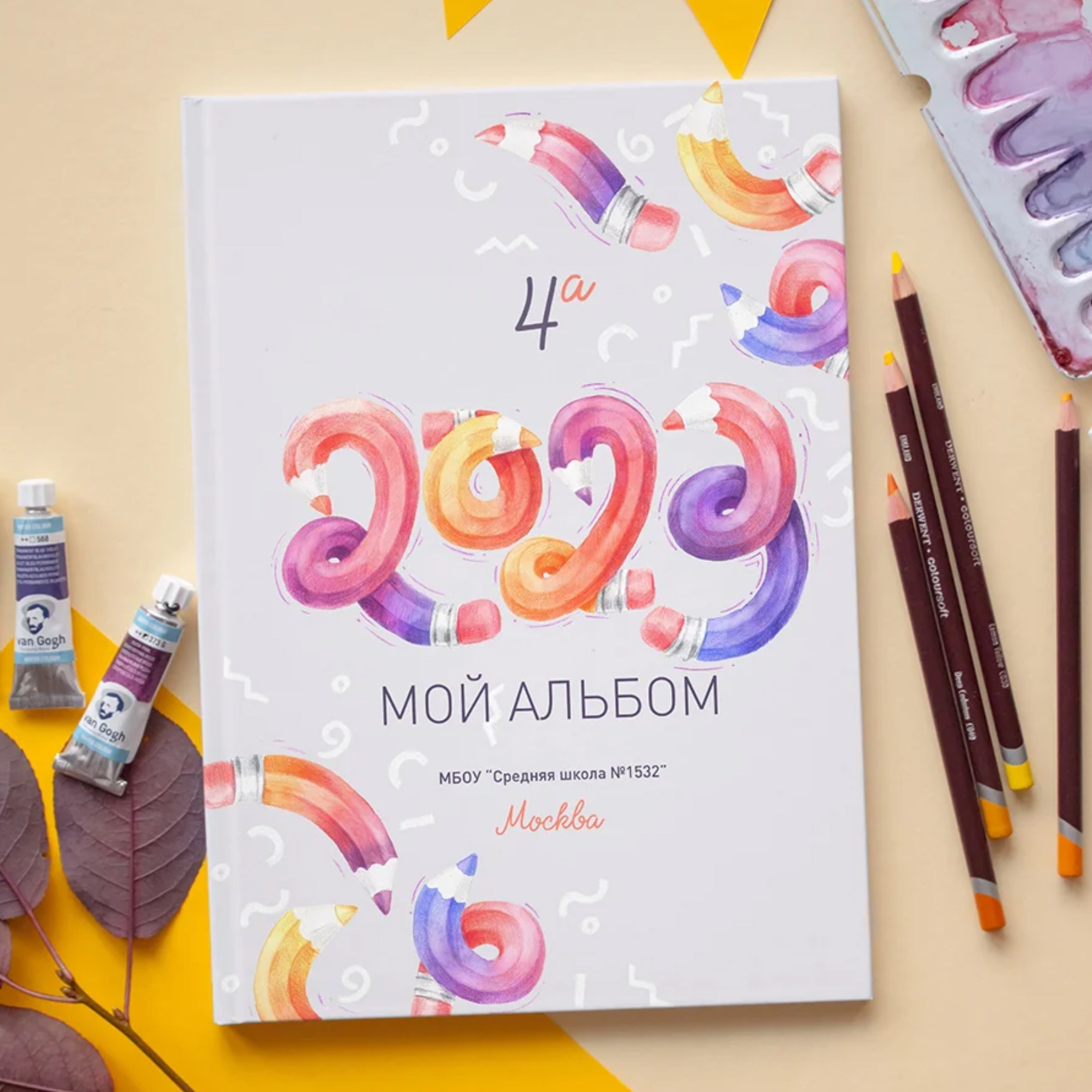 Шаблоны альбомов на выбор. Фотограф Анастасия Малютина