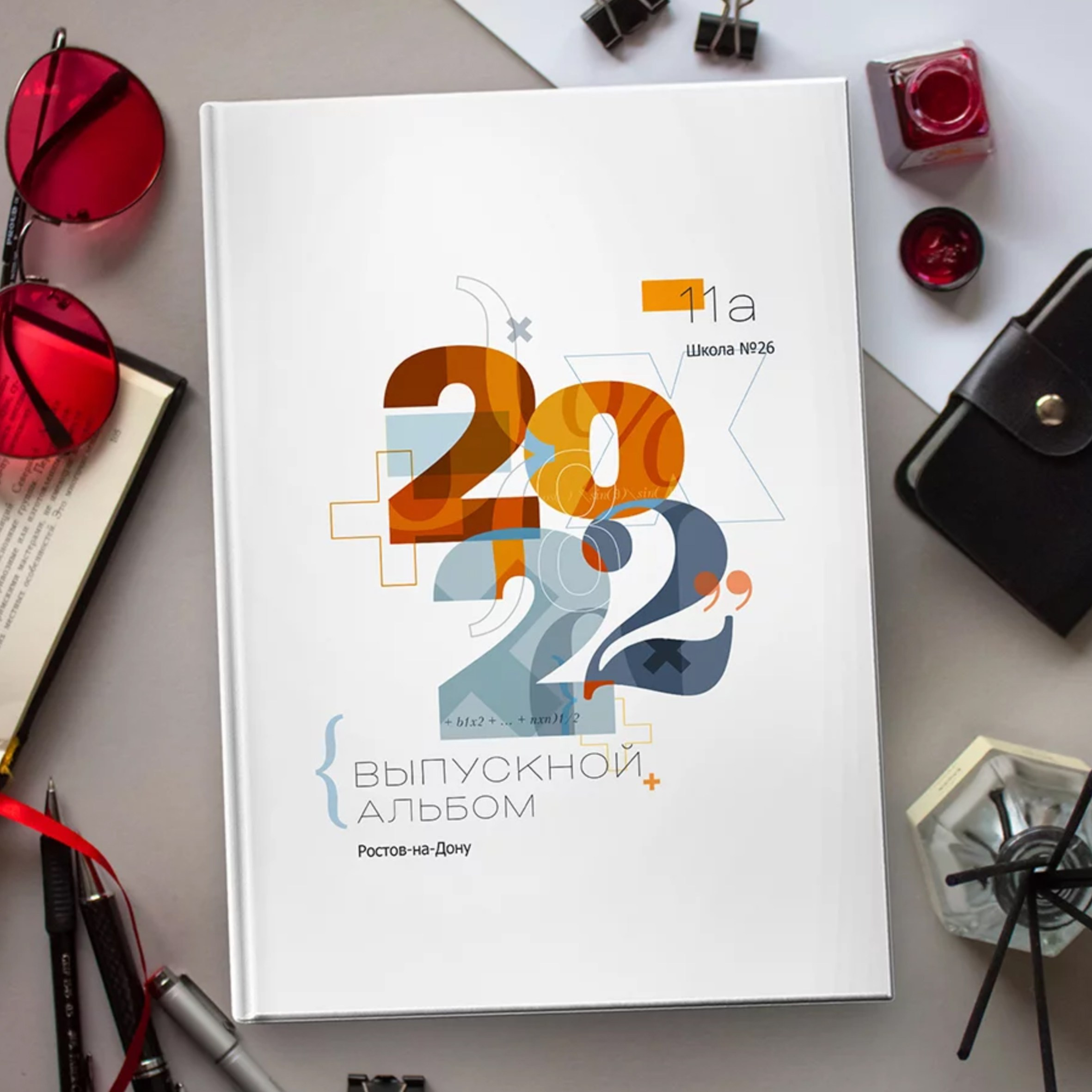 Шаблоны альбомов на выбор. Фотограф Анастасия Малютина