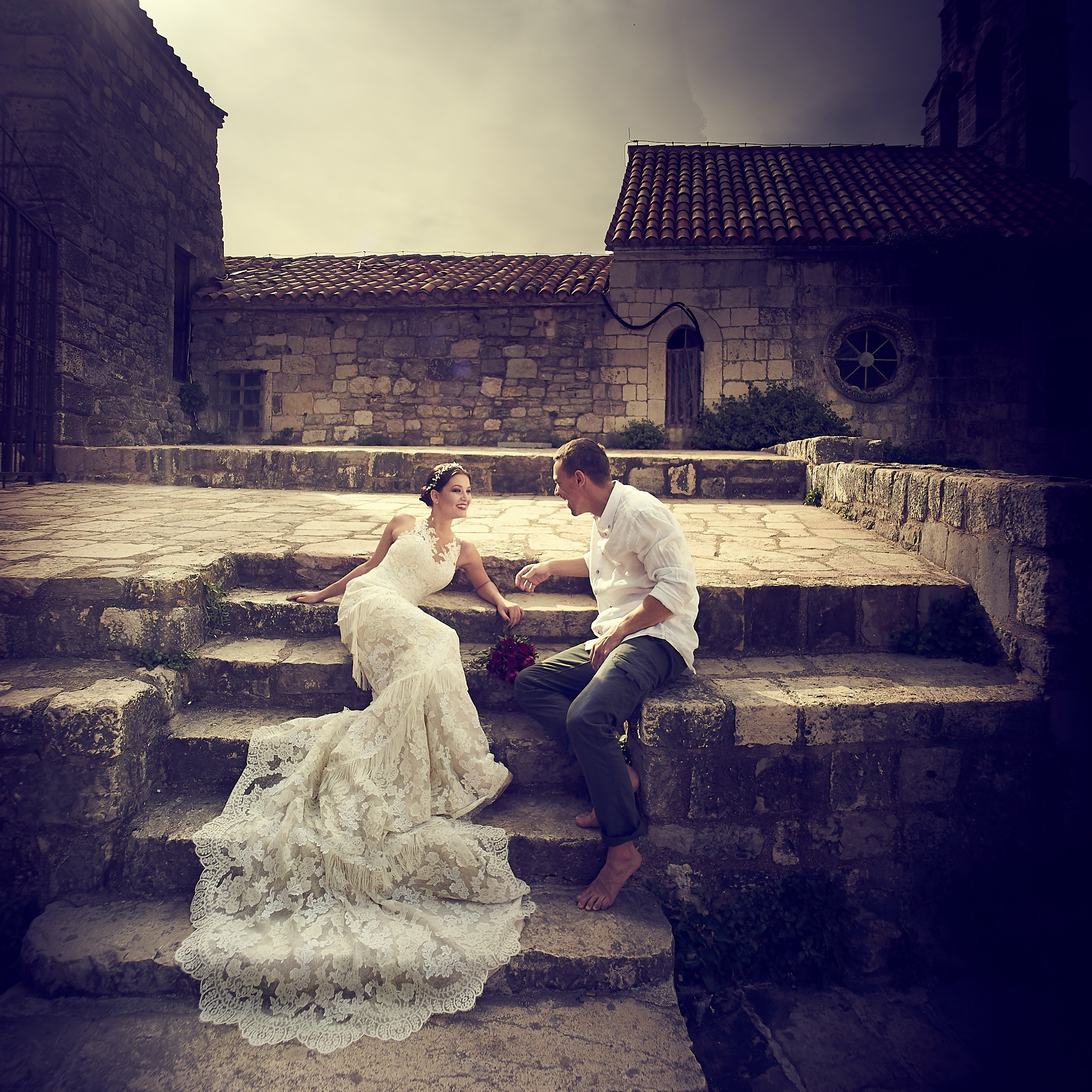 Прайс. Свадебный и портретный фотограф Сергей Кристев